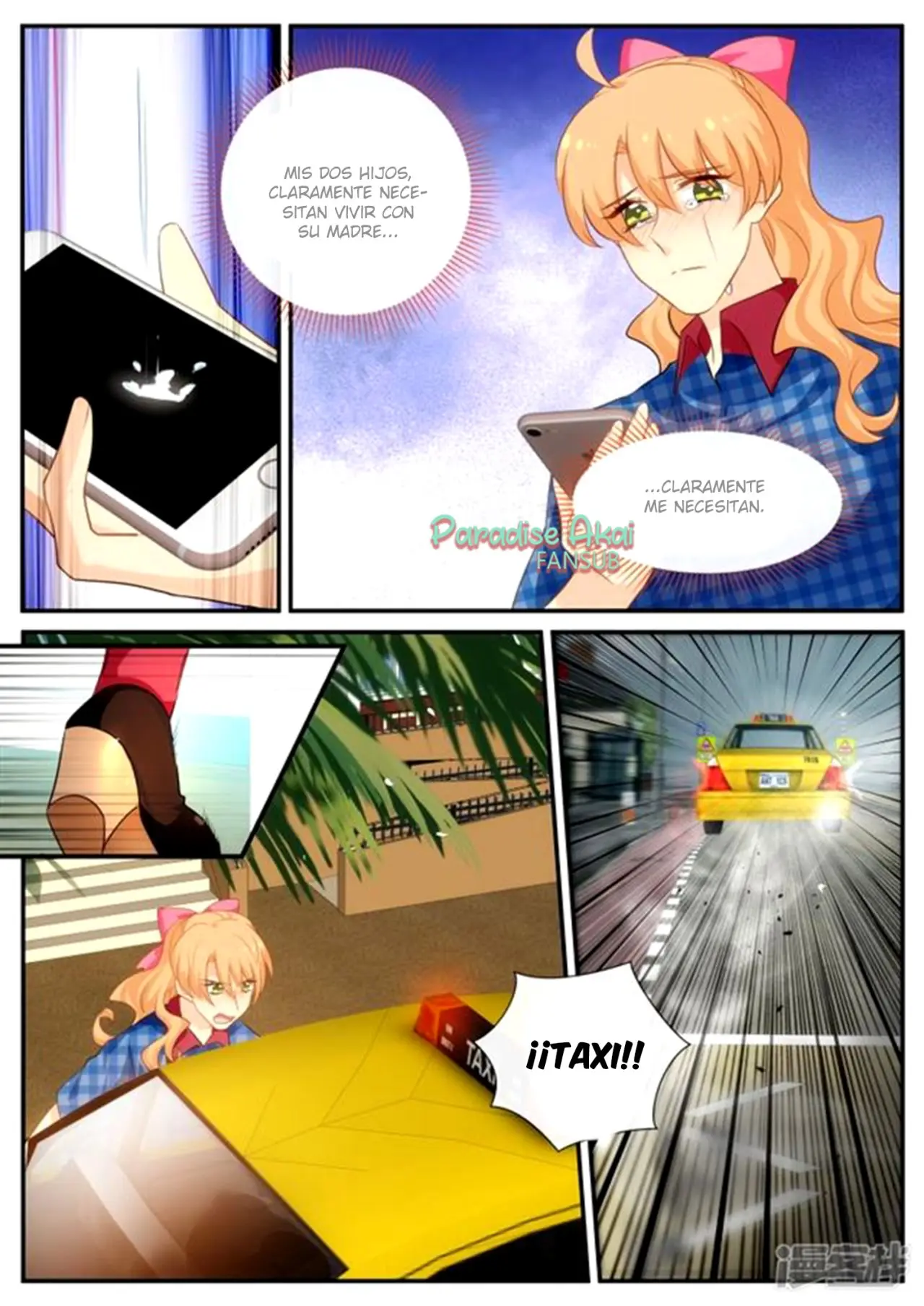 Jinpai Tian Qi (2018) - Capítulo 143 - Página 10 - LectorTMOo