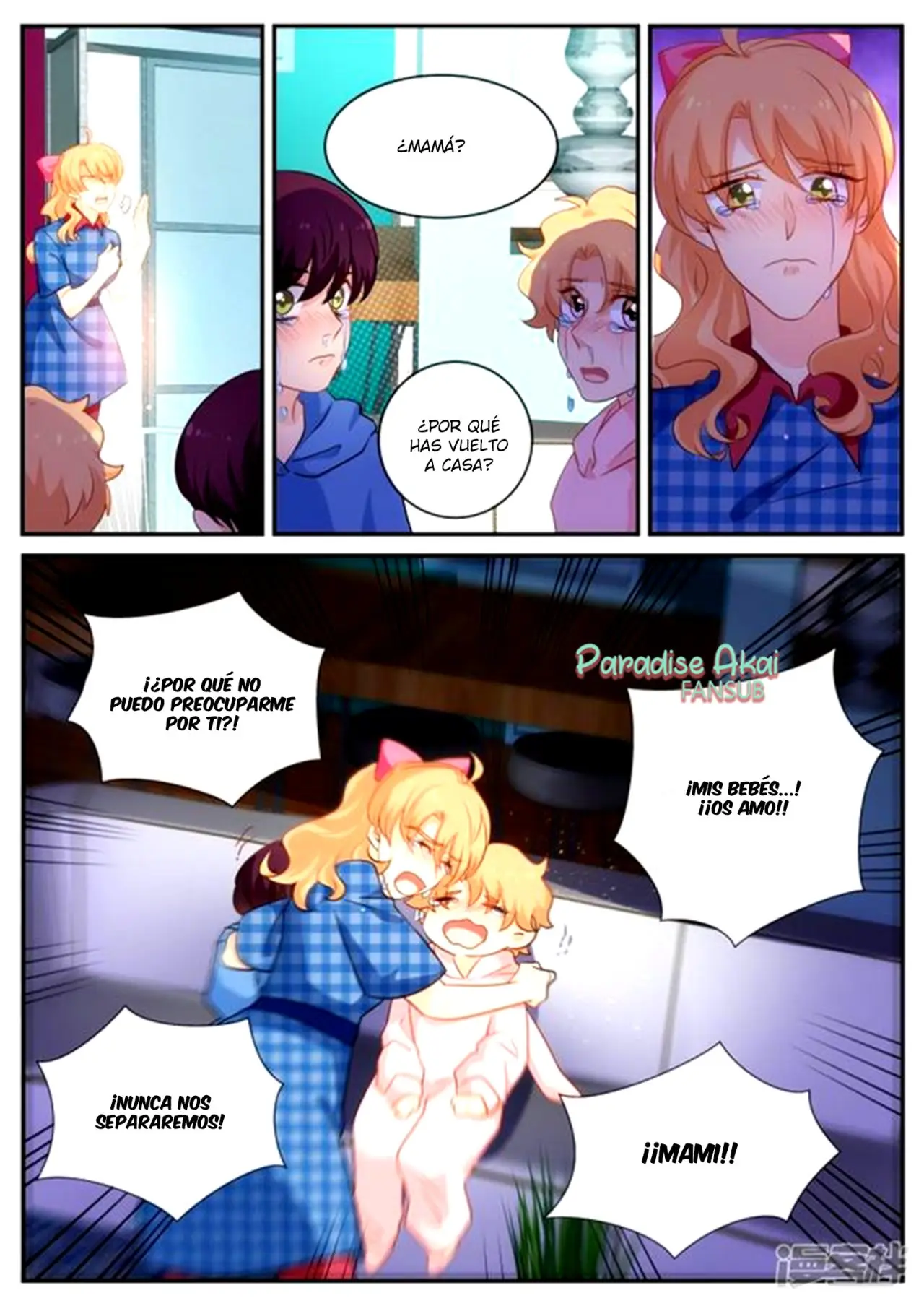 Jinpai Tian Qi (2018) - Capítulo 143 - Página 11 - LectorTMOo