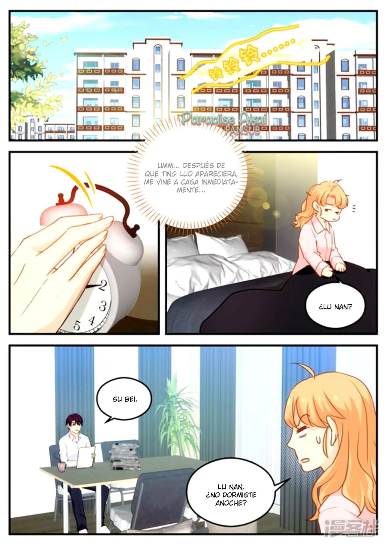 Jinpai Tian Qi (2018) - Capítulo 144 - Página 7 - LectorTMOo