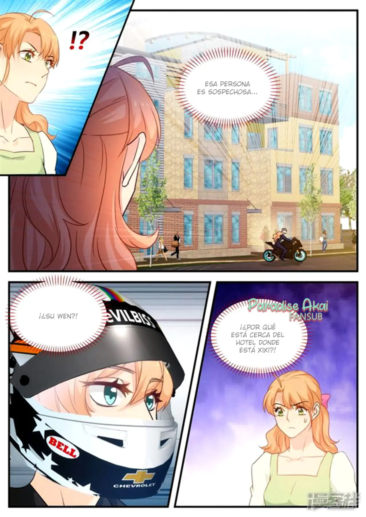 Jinpai Tian Qi (2018) - Capítulo 144 - Página 11 - LectorTMOo