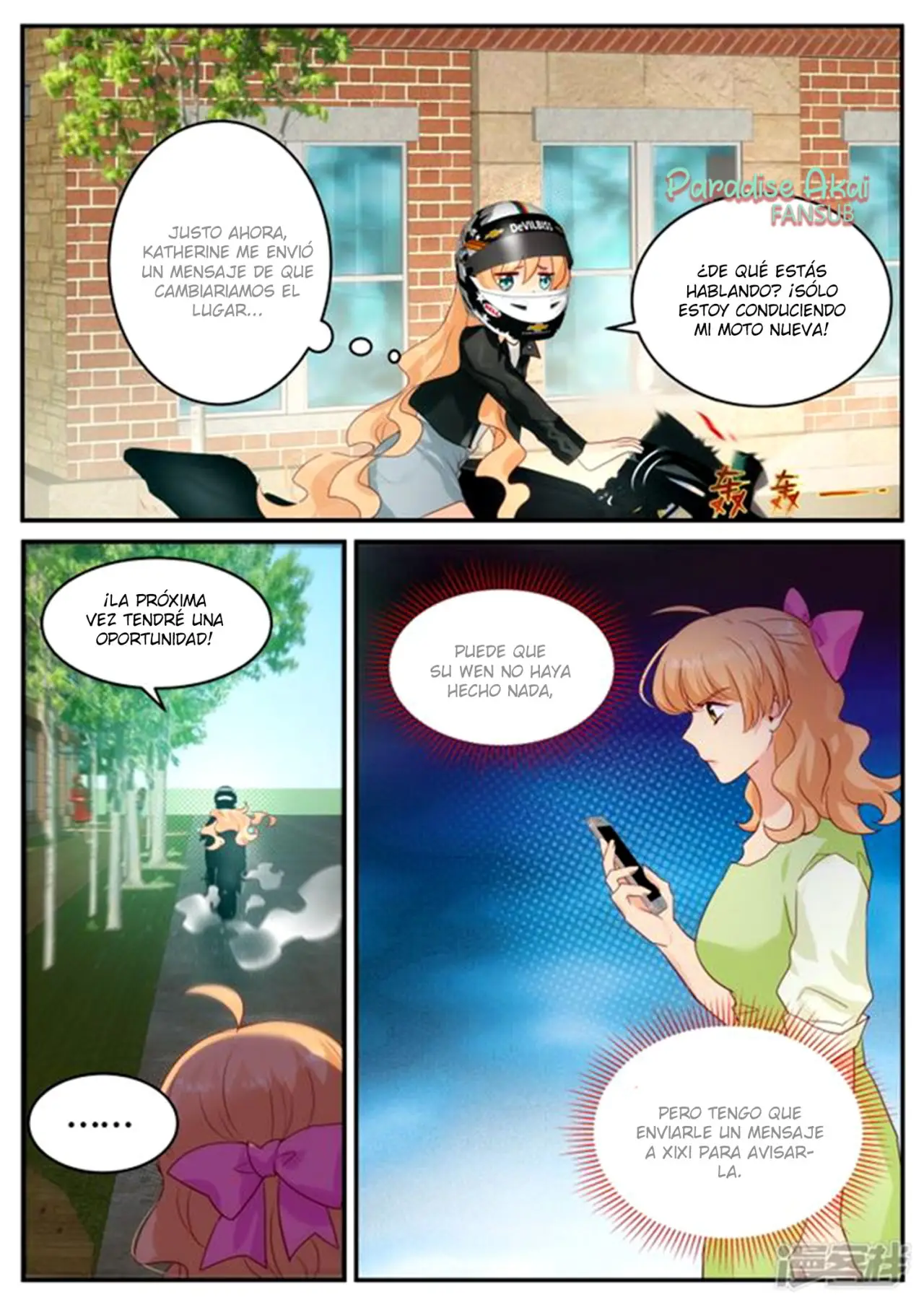 Jinpai Tian Qi (2018) - Capítulo 145 - Página 5 - LectorTMOo