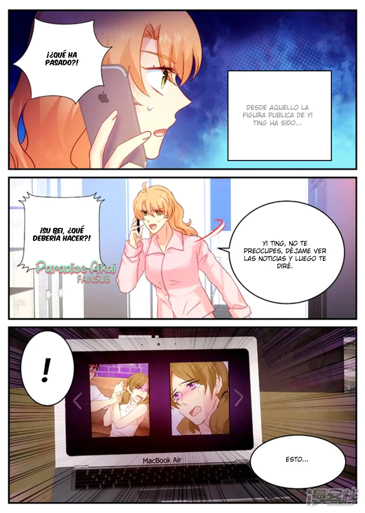 Jinpai Tian Qi (2018) - Capítulo 145 - Página 7 - LectorTMOo