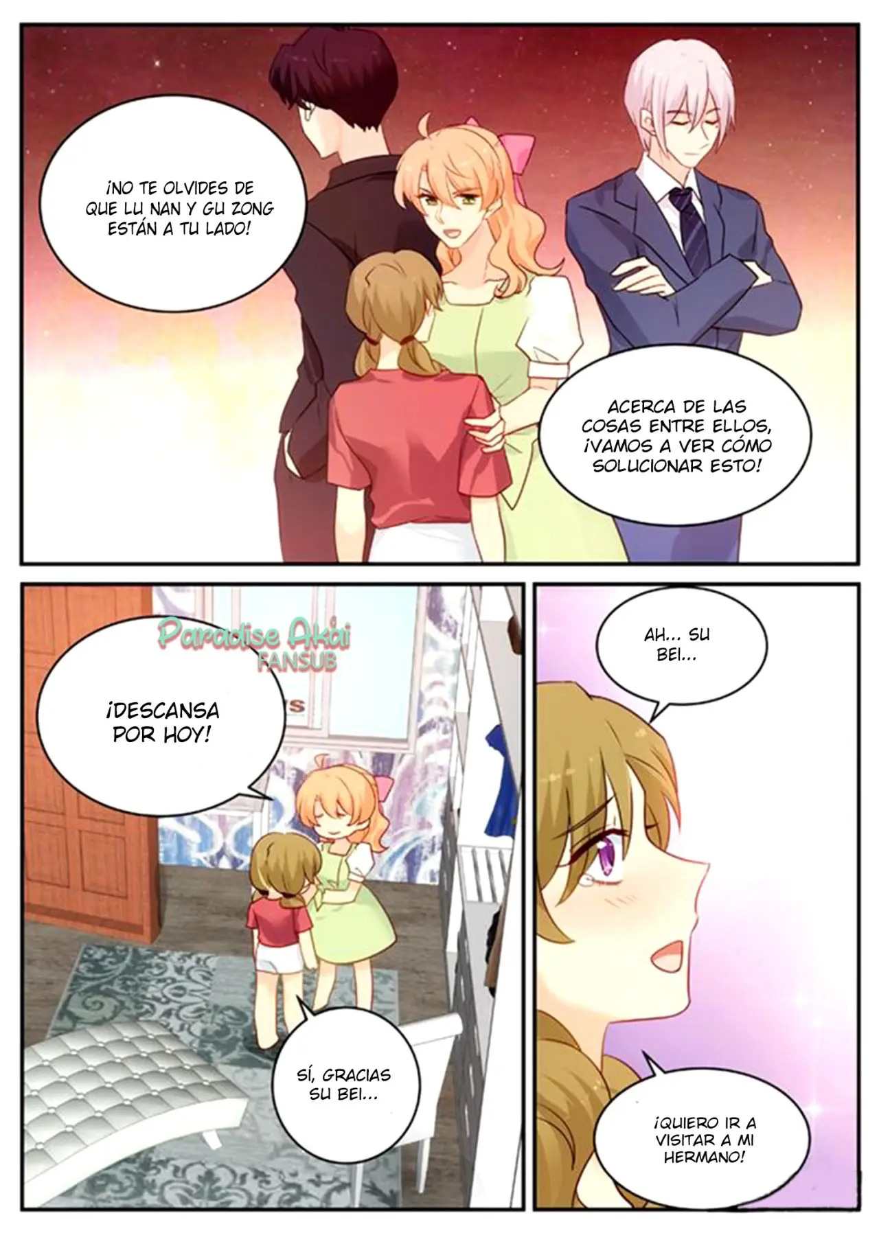 Jinpai Tian Qi (2018) - Capítulo 146 - Página 5 - LectorTMOo