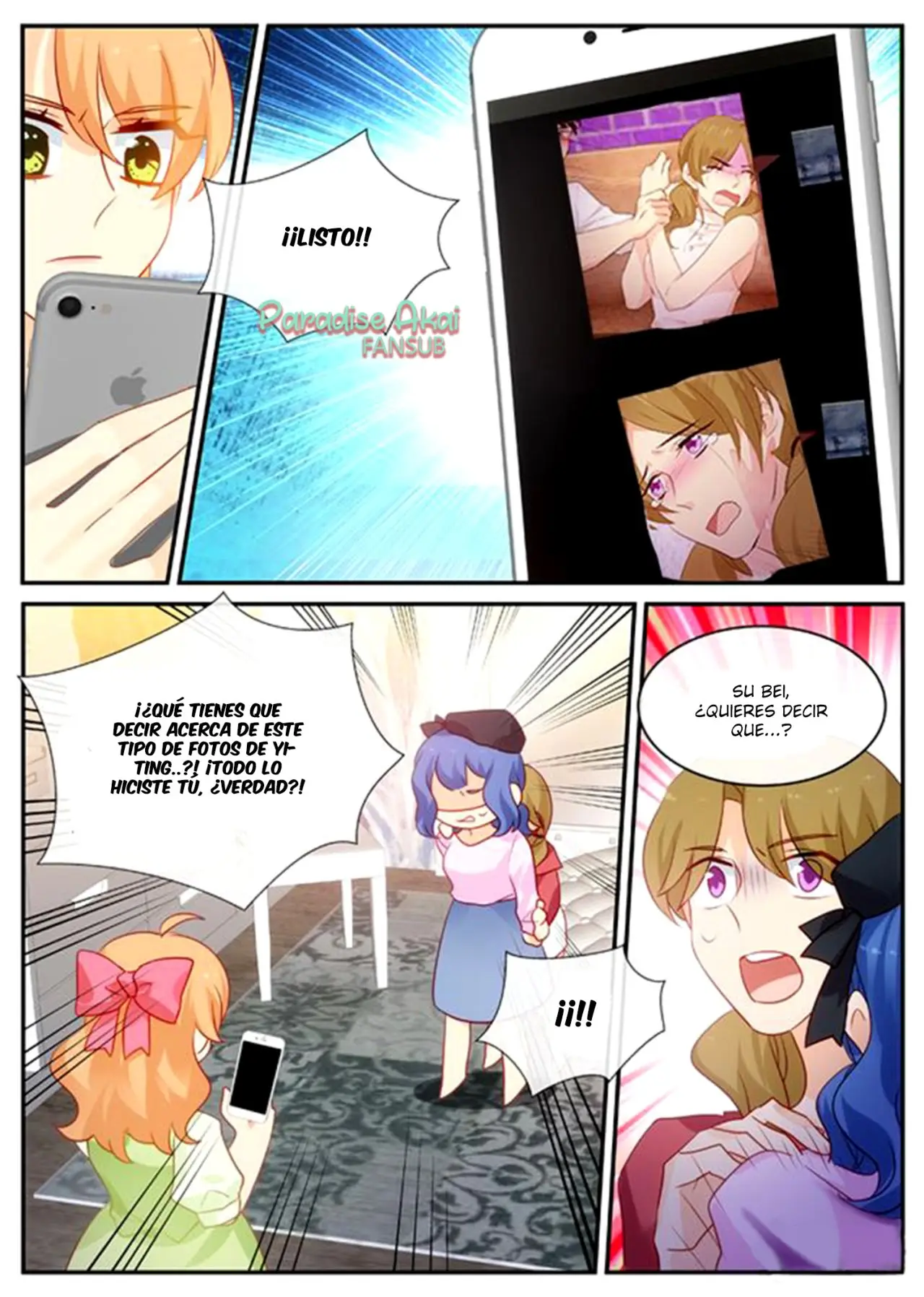 Jinpai Tian Qi (2018) - Capítulo 146 - Página 10 - LectorTMOo