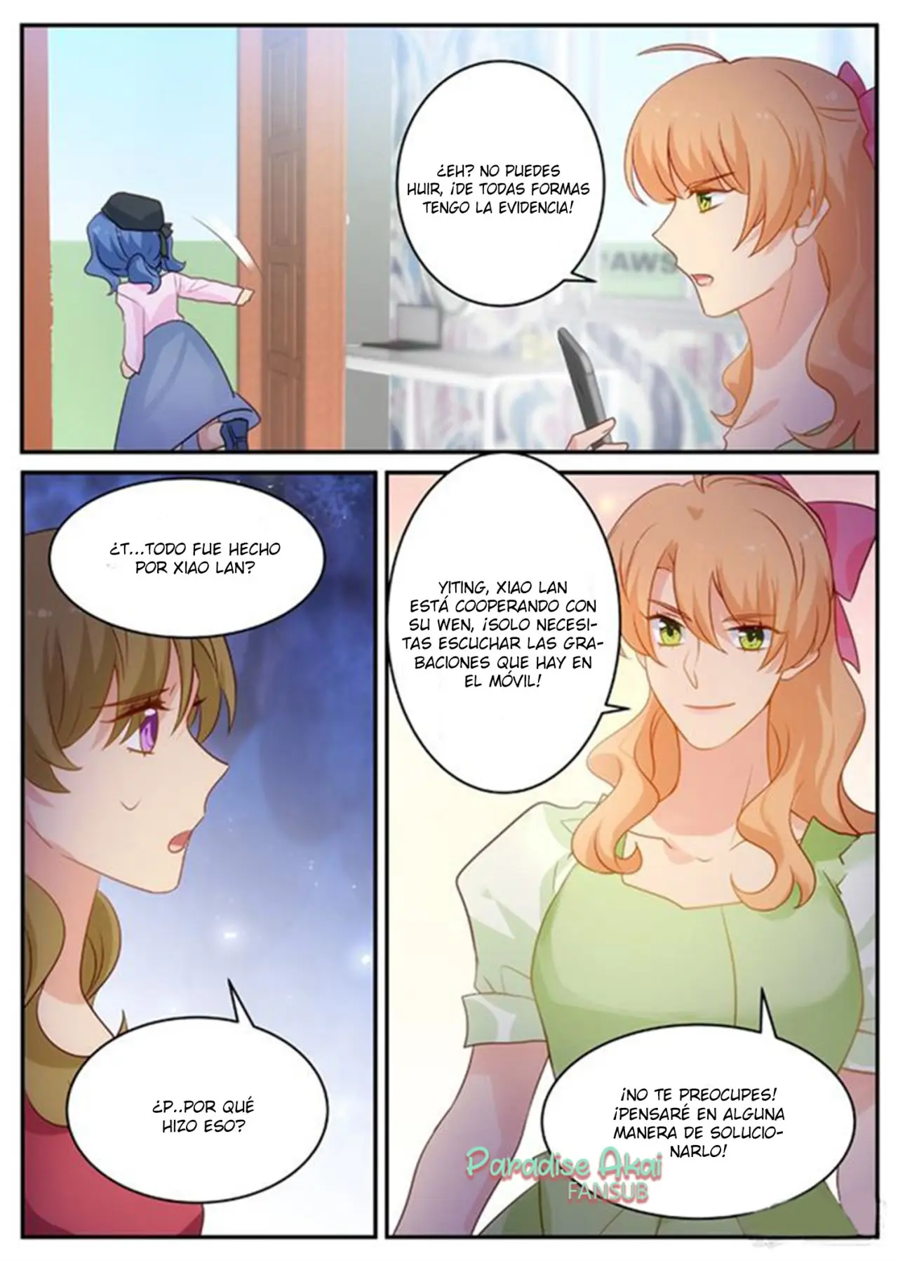 Jinpai Tian Qi (2018) - Capítulo 146 - Página 11 - LectorTMOo