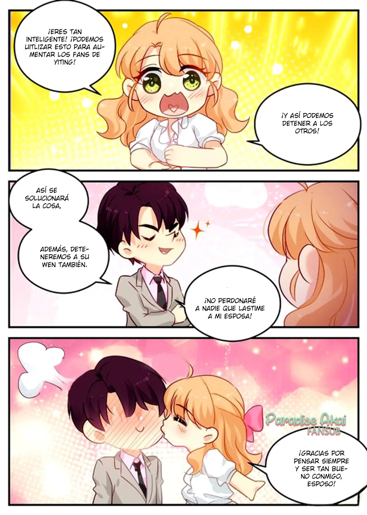 Jinpai Tian Qi (2018) - Capítulo 147 - Página 6 - LectorTMOo