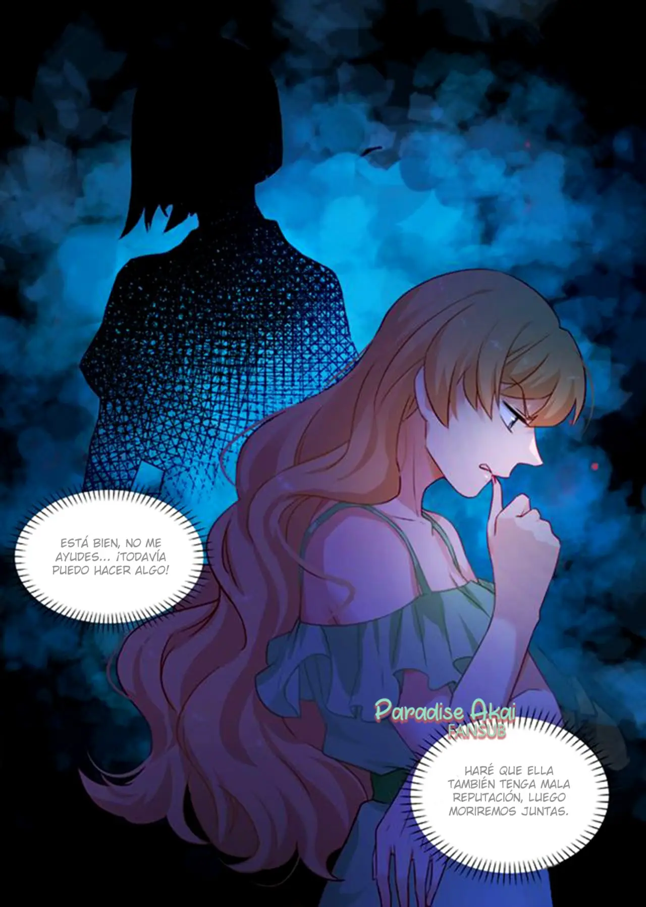 Jinpai Tian Qi (2018) - Capítulo 147 - Página 11 - LectorTMOo