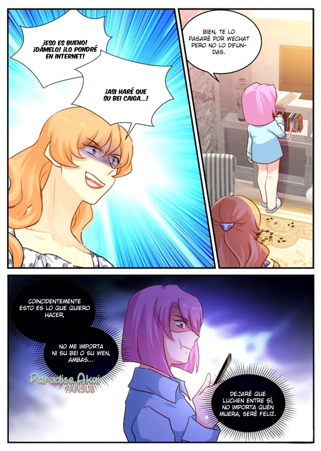 Jinpai Tian Qi (2018) - Capítulo 148 - Página 7 - LectorTMOo