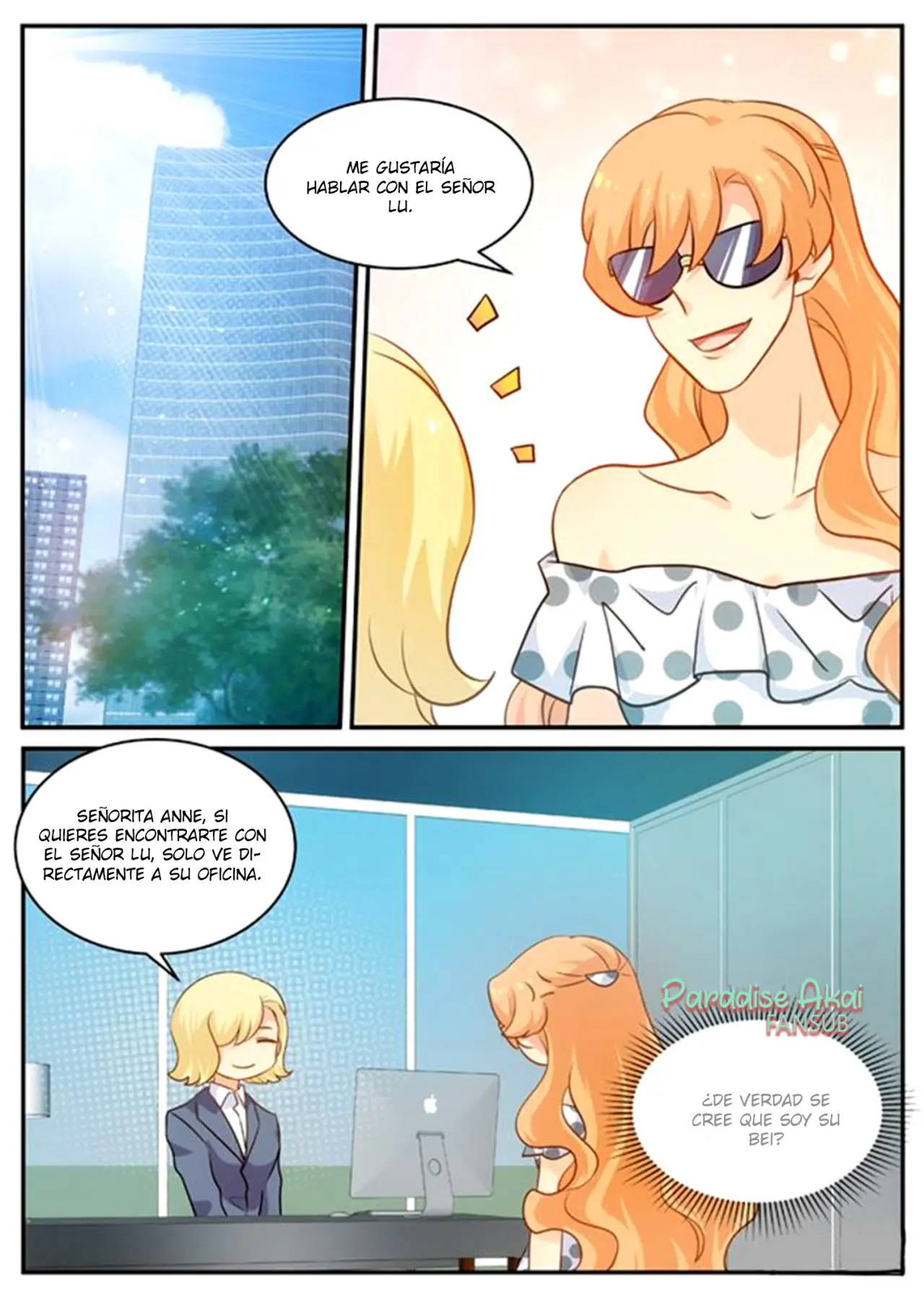 Jinpai Tian Qi (2018) - Capítulo 148 - Página 9 - LectorTMOo