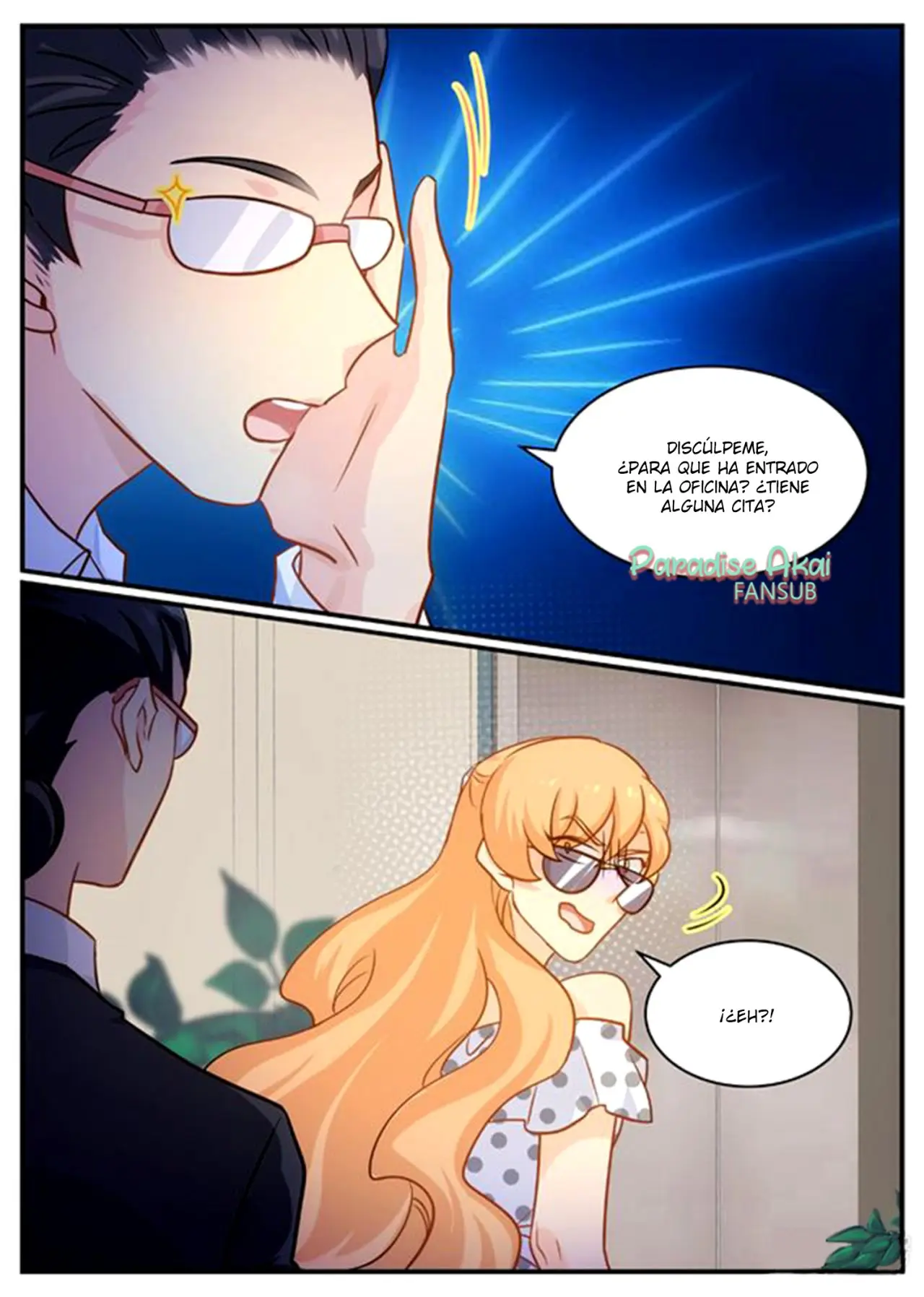 Jinpai Tian Qi (2018) - Capítulo 148 - Página 11 - LectorTMOo