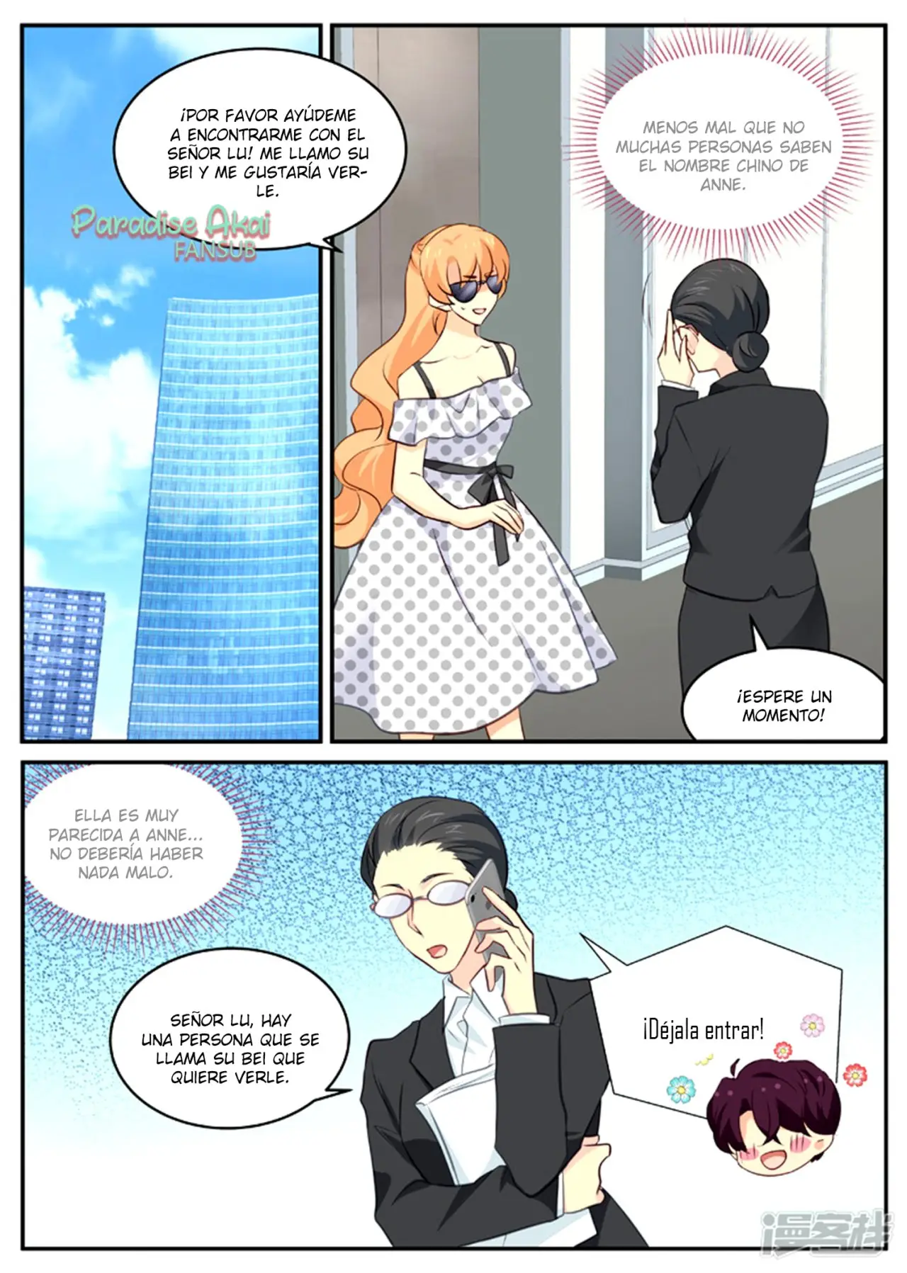 Jinpai Tian Qi (2018) - Capítulo 149 - Página 4 - LectorTMOo