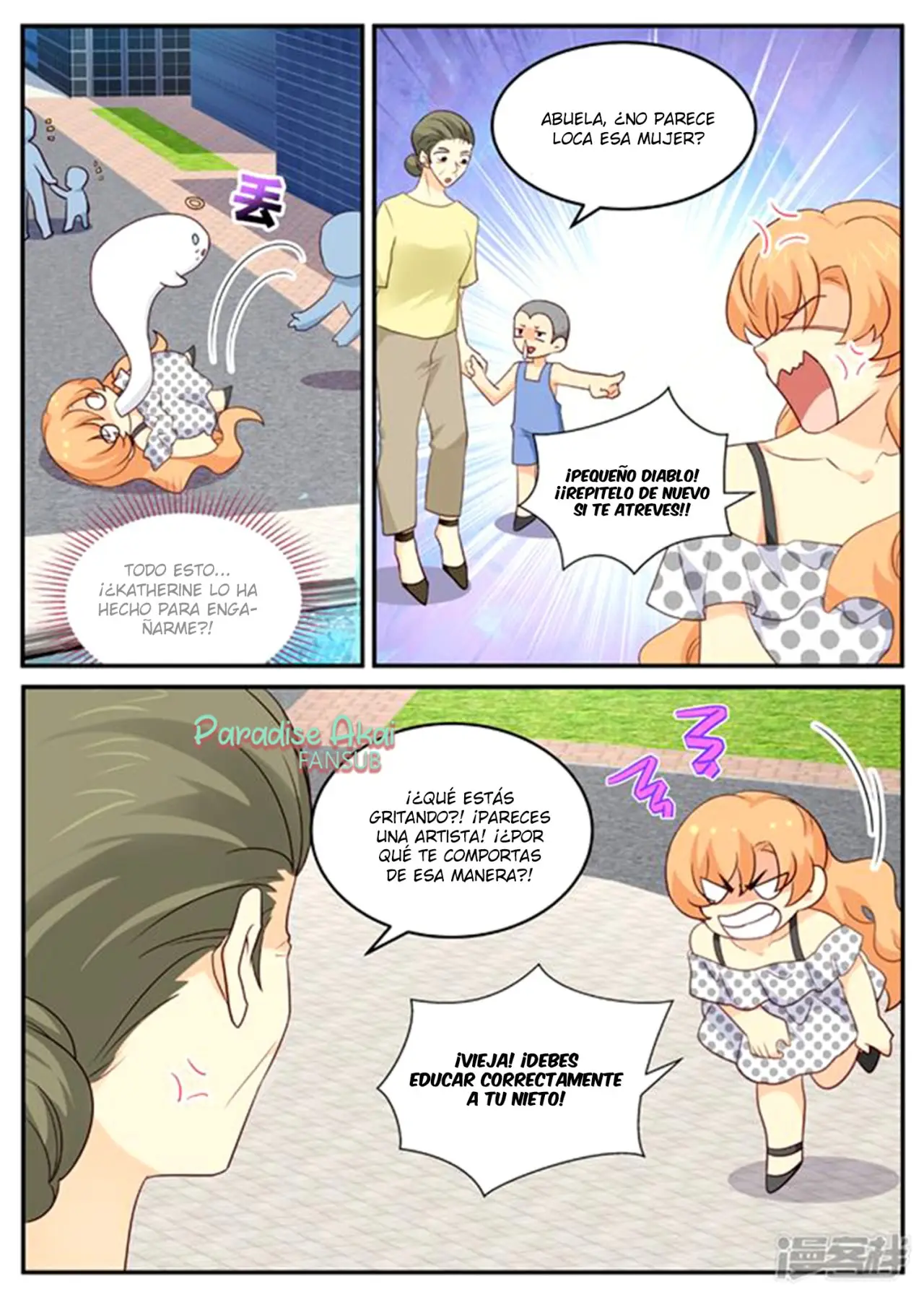 Jinpai Tian Qi (2018) - Capítulo 149 - Página 7 - LectorTMOo