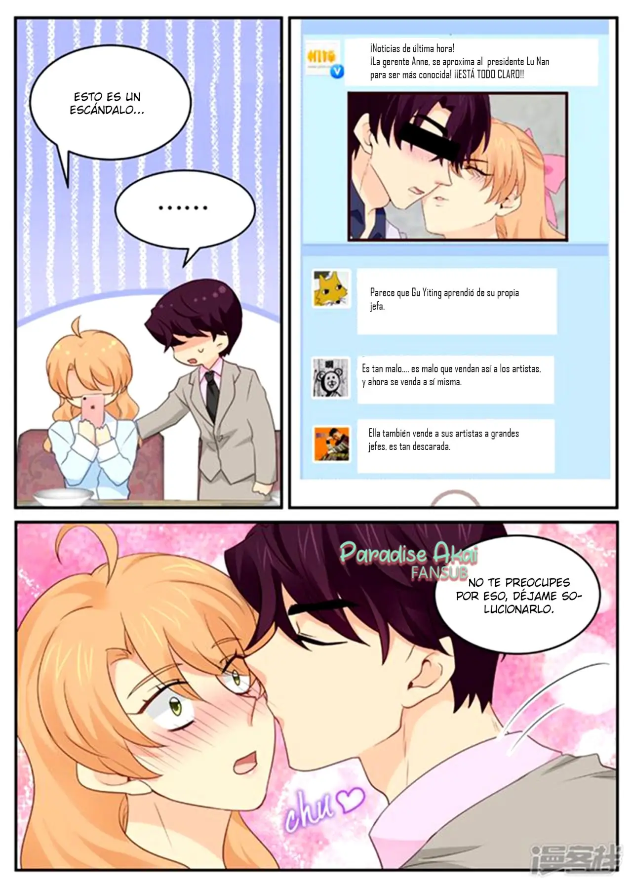 Jinpai Tian Qi (2018) - Capítulo 149 - Página 10 - LectorTMOo