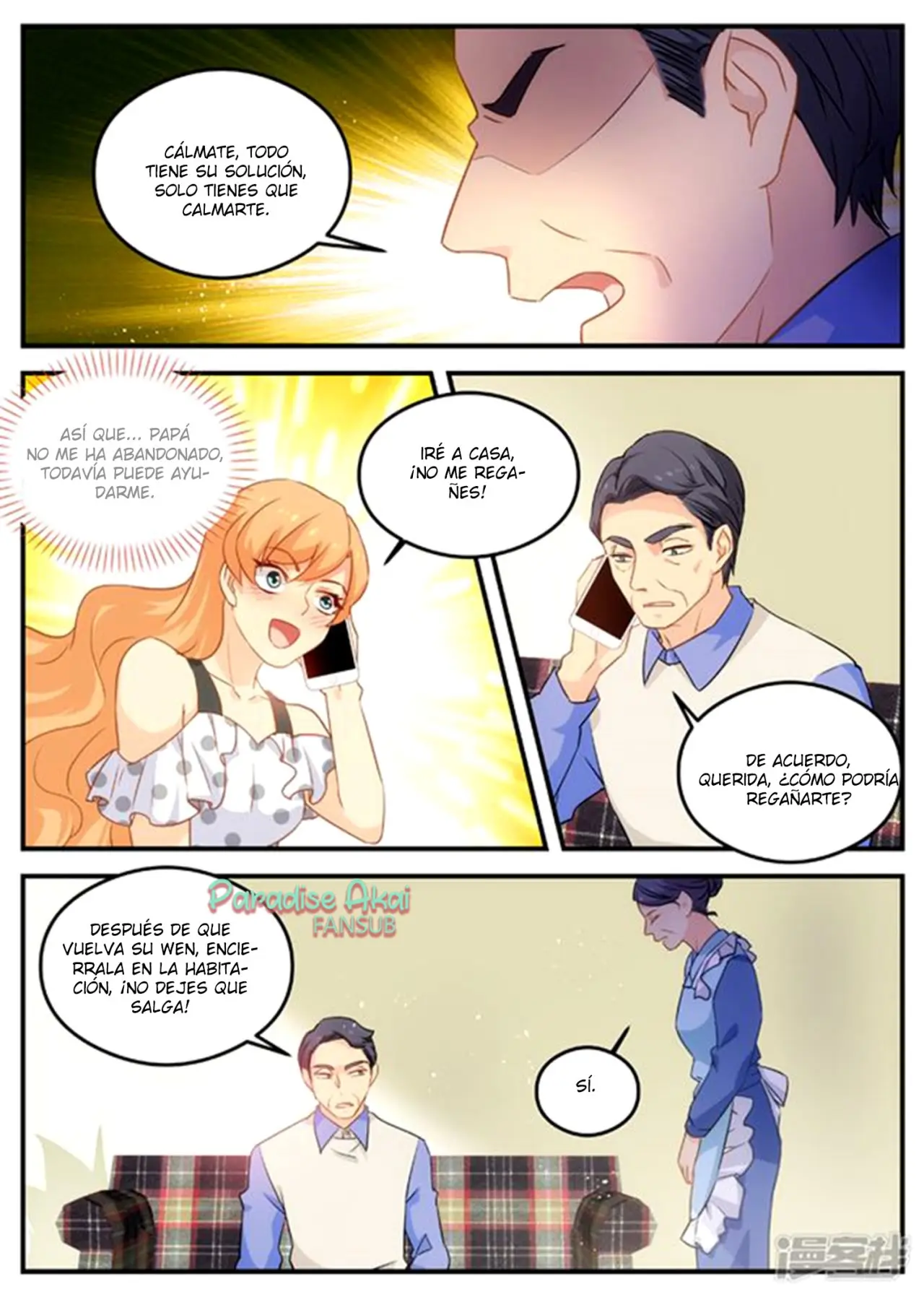 Jinpai Tian Qi (2018) - Capítulo 150 - Página 9 - LectorTMOo