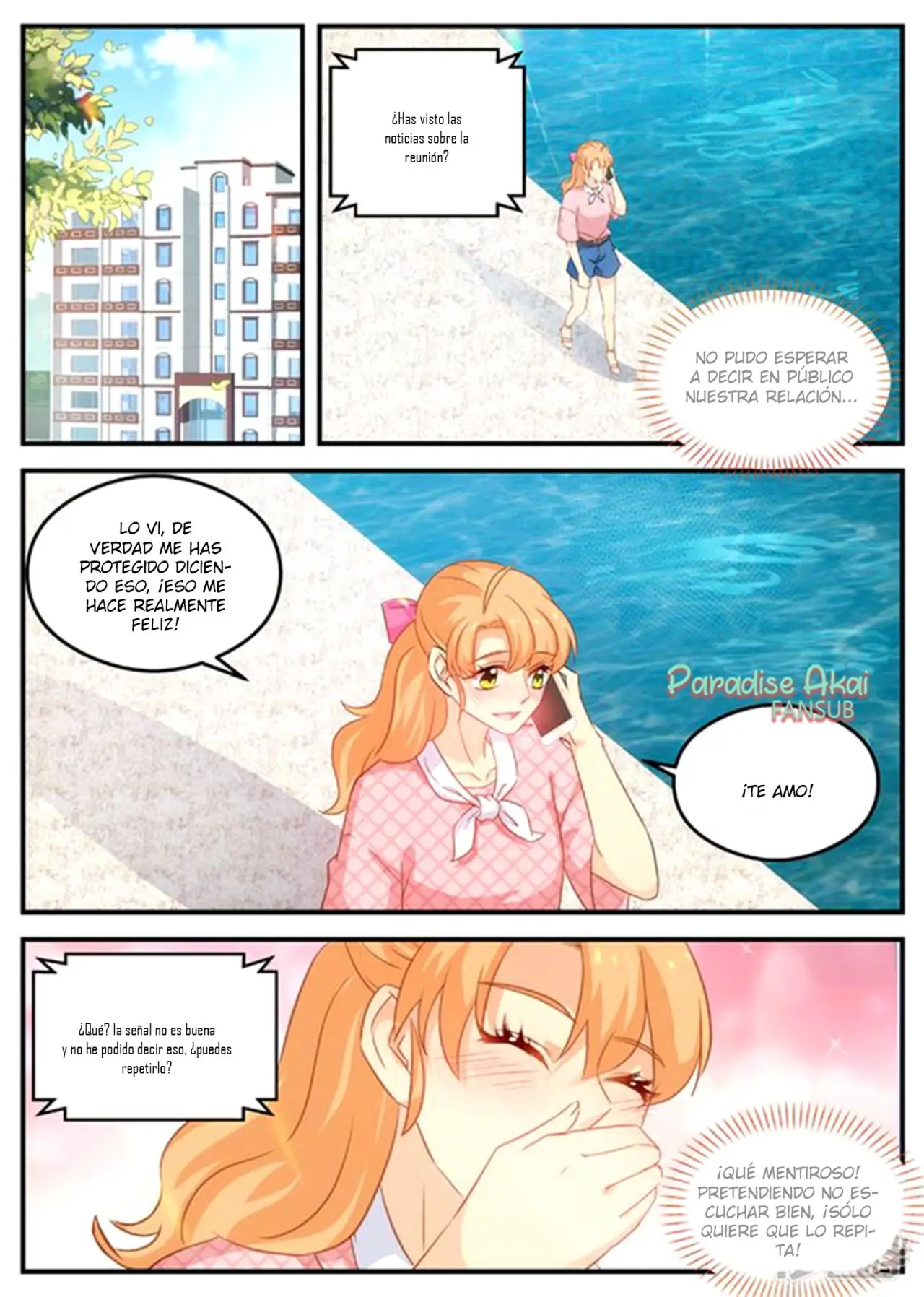 Jinpai Tian Qi (2018) - Capítulo 150 - Página 10 - LectorTMOo
