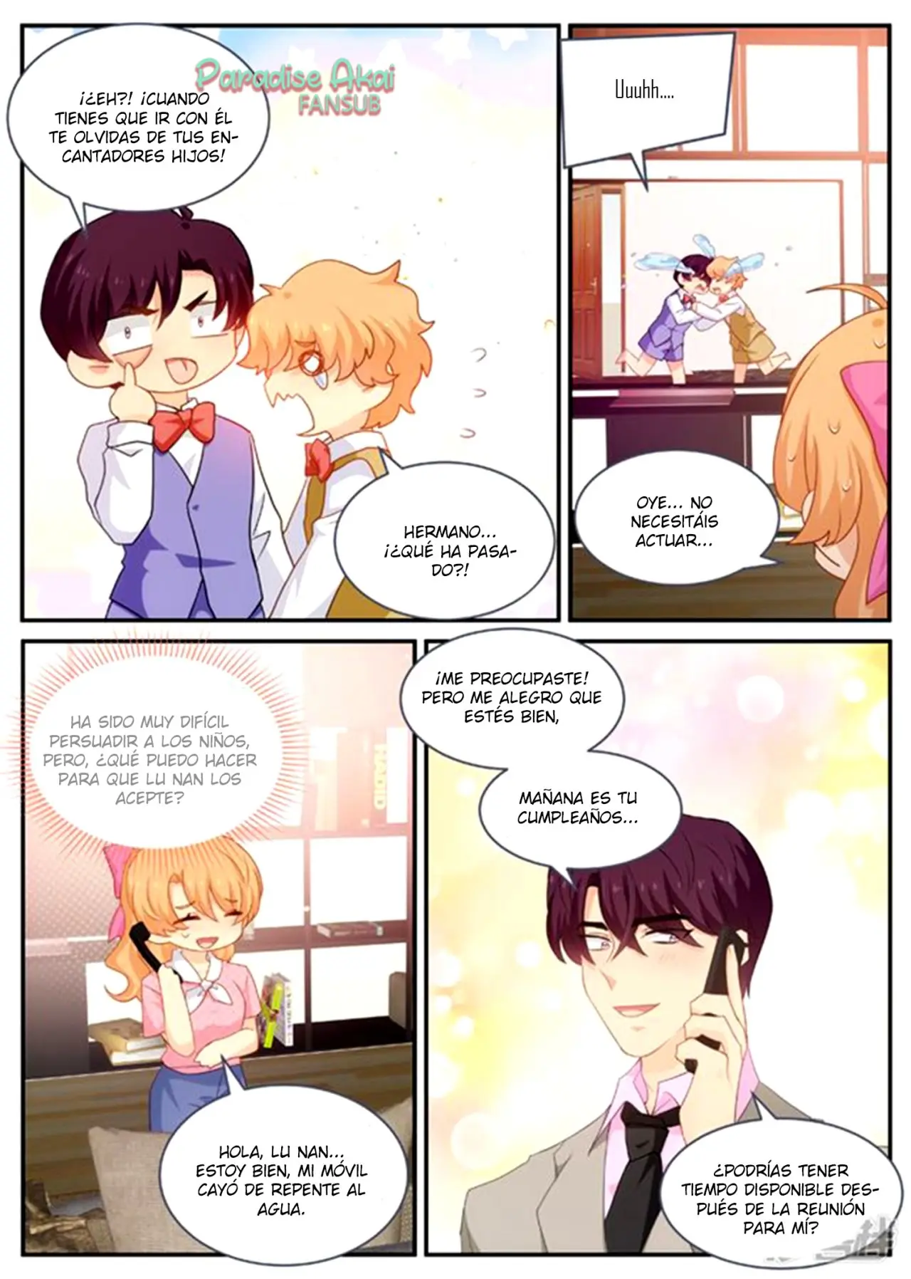 Jinpai Tian Qi (2018) - Capítulo 151 - Página 7 - LectorTMOo