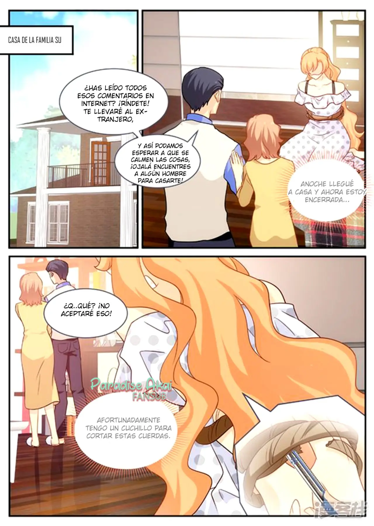 Jinpai Tian Qi (2018) - Capítulo 151 - Página 10 - LectorTMOo