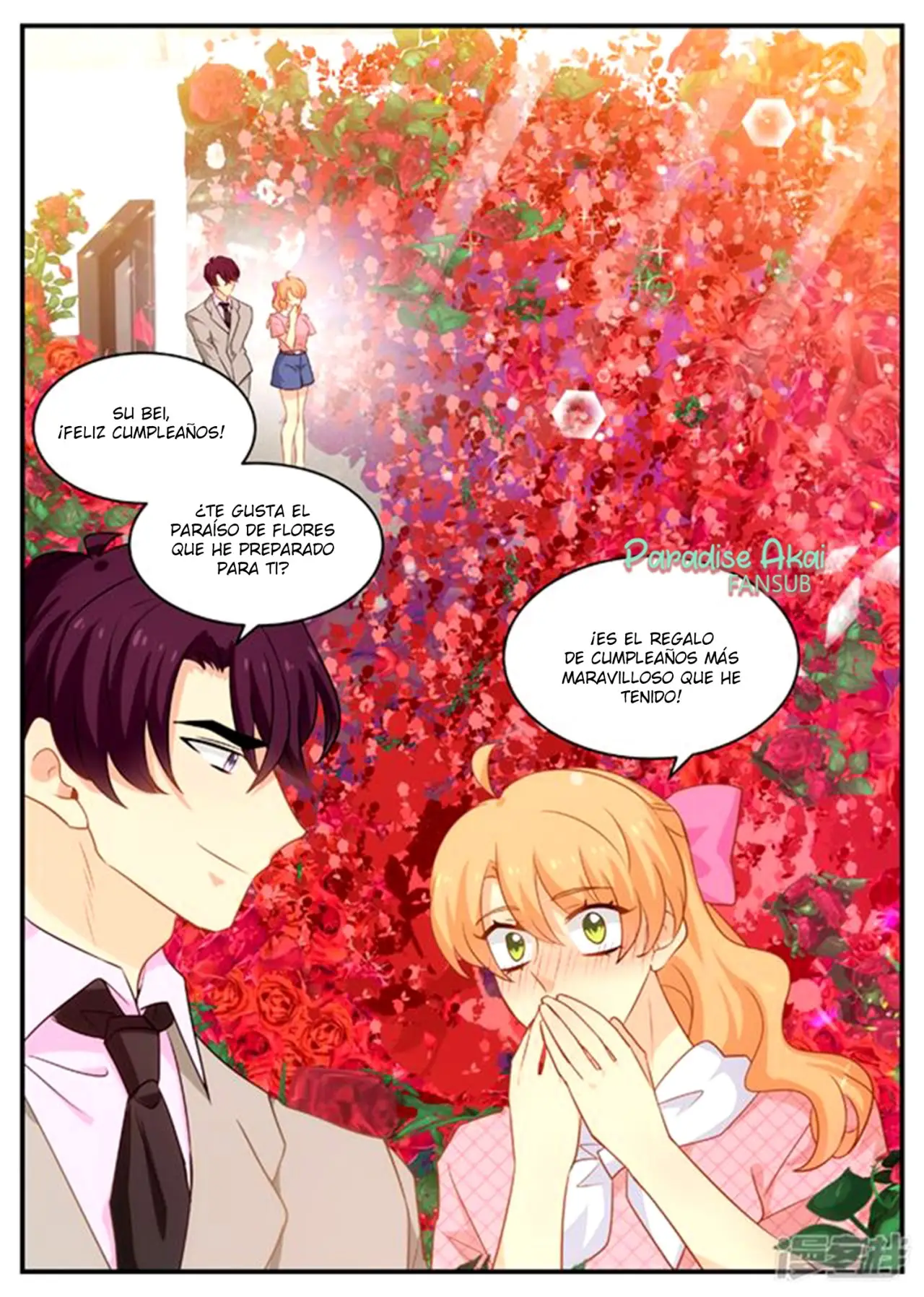 Jinpai Tian Qi (2018) - Capítulo 152 - Página 8 - LectorTMOo