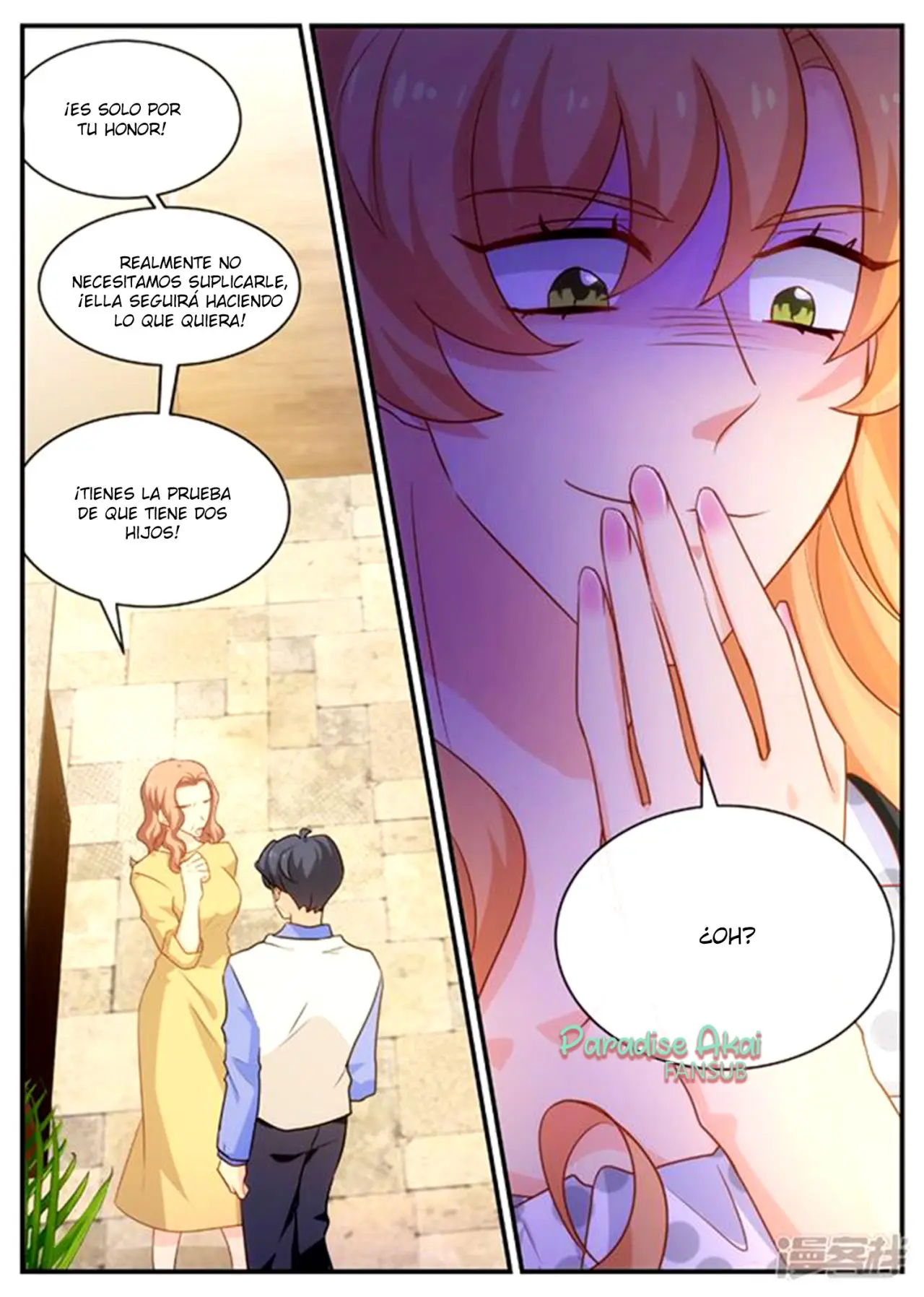 Jinpai Tian Qi (2018) - Capítulo 152 - Página 11 - LectorTMOo