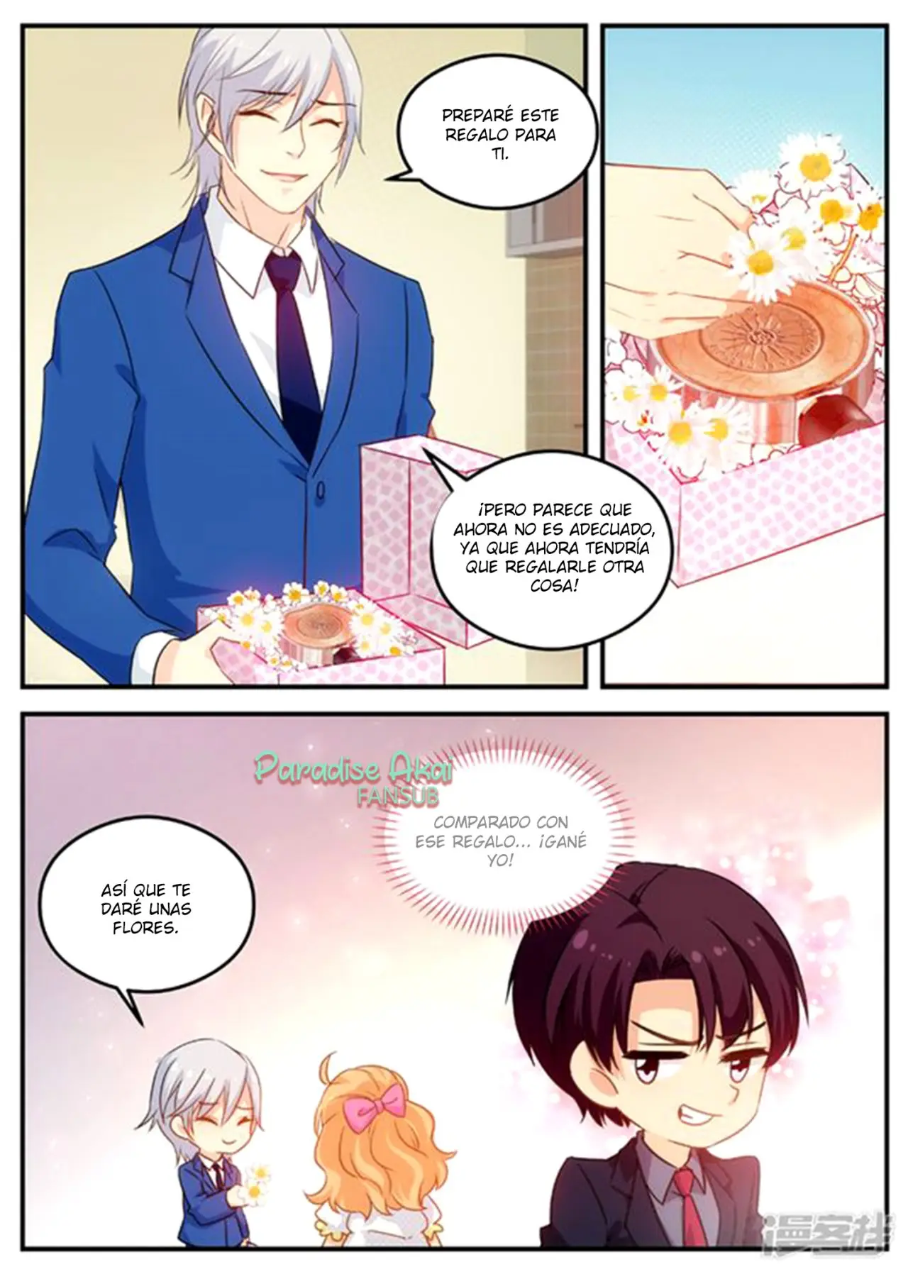 Jinpai Tian Qi (2018) - Capítulo 153 - Página 9 - LectorTMOo