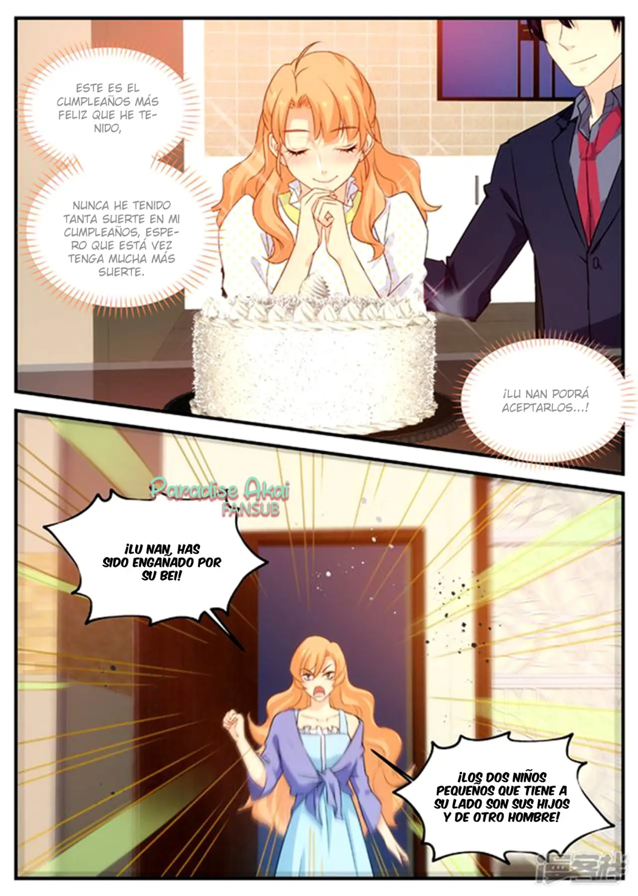 Jinpai Tian Qi (2018) - Capítulo 153 - Página 11 - LectorTMOo