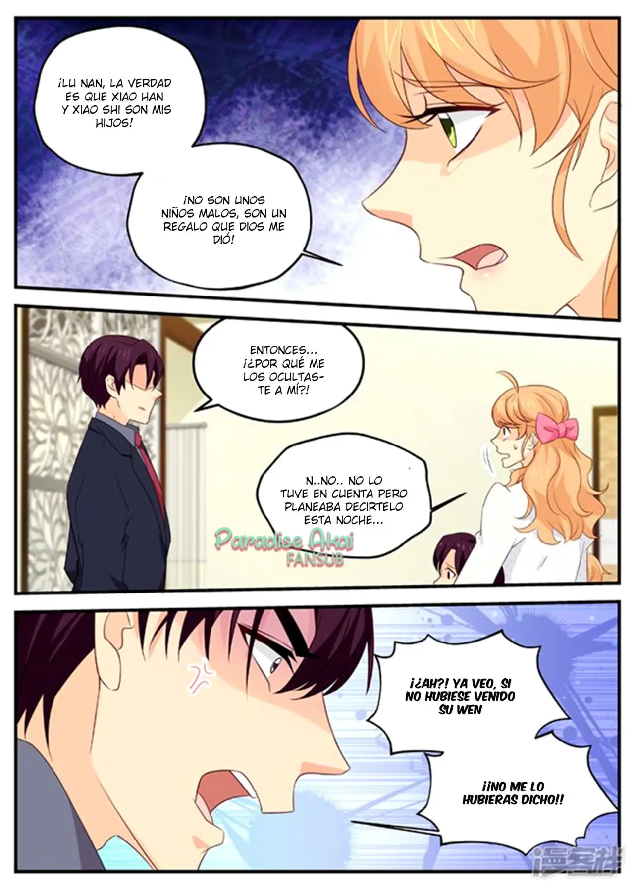 Jinpai Tian Qi (2018) - Capítulo 154 - Página 6 - LectorTMOo