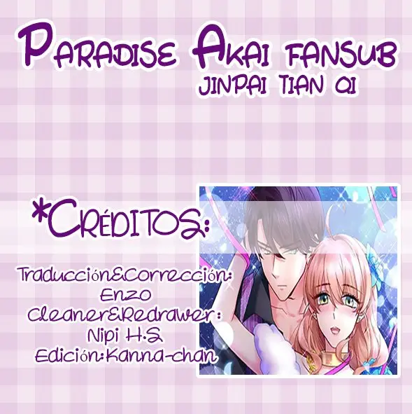 Jinpai Tian Qi (2018) - Capítulo 155 - Página 2 - LectorTMOo