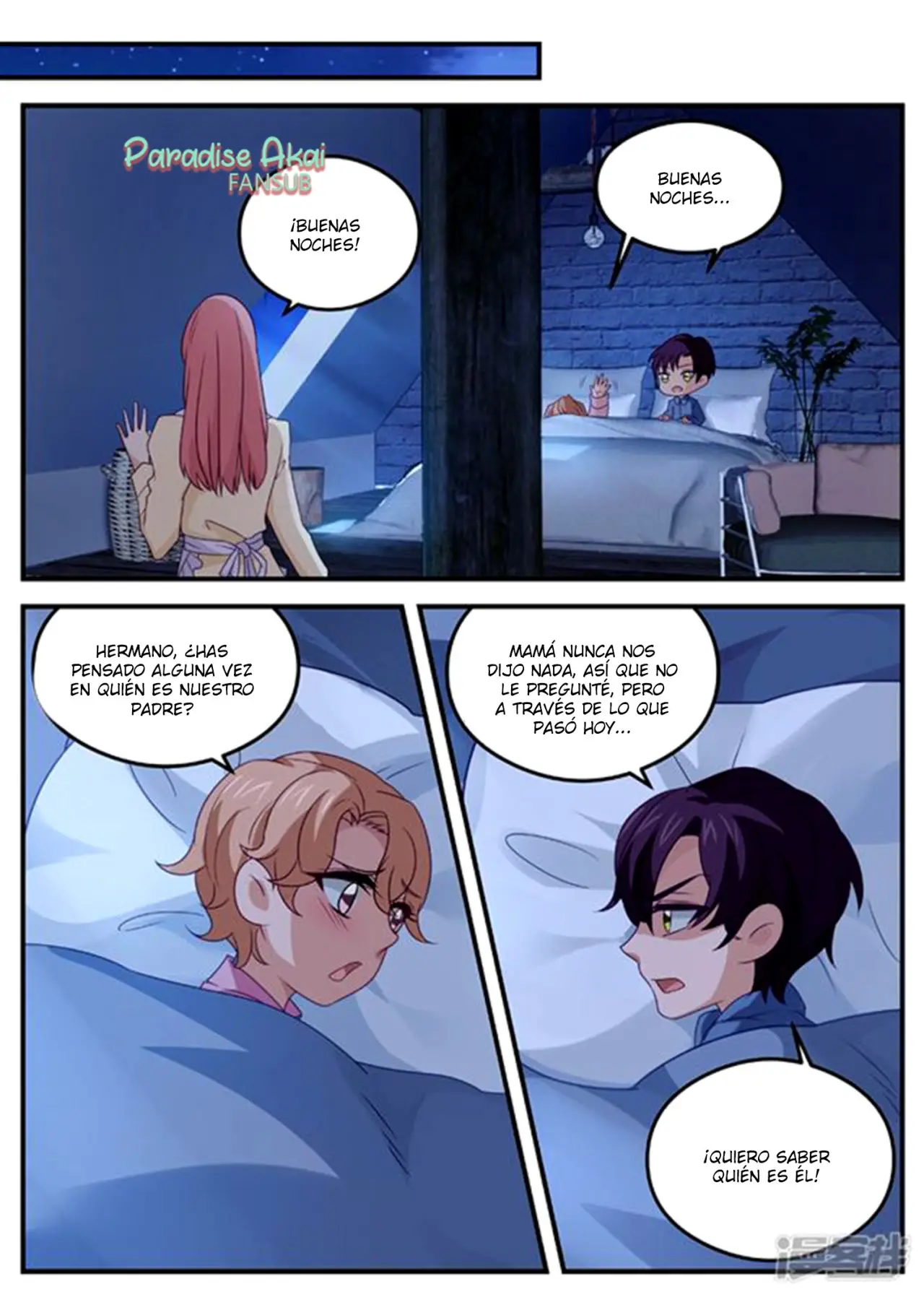 Jinpai Tian Qi (2018) - Capítulo 155 - Página 8 - LectorTMOo