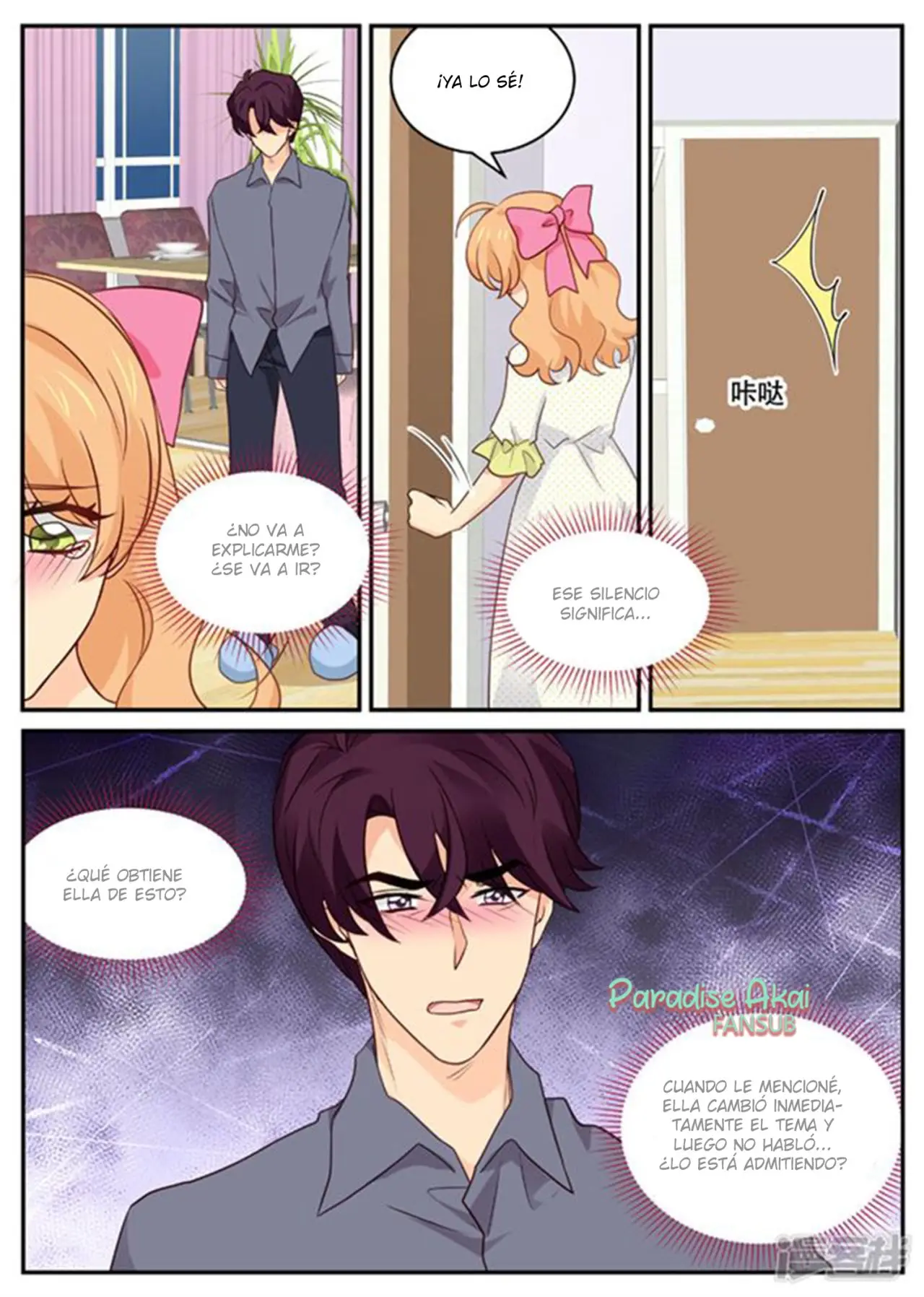 Jinpai Tian Qi (2018) - Capítulo 156 - Página 9 - LectorTMOo