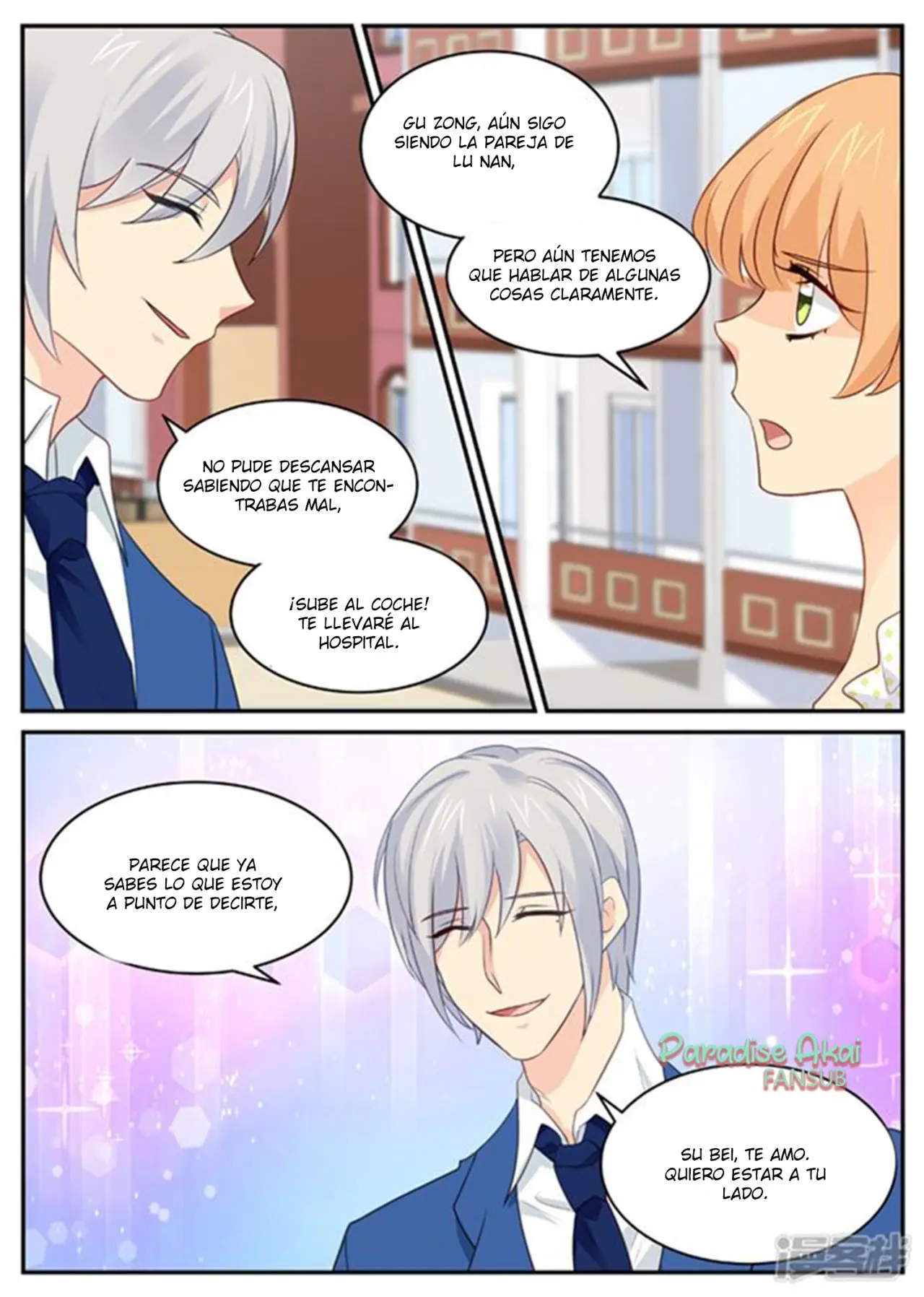 Jinpai Tian Qi (2018) - Capítulo 157 - Página 7 - LectorTMOo