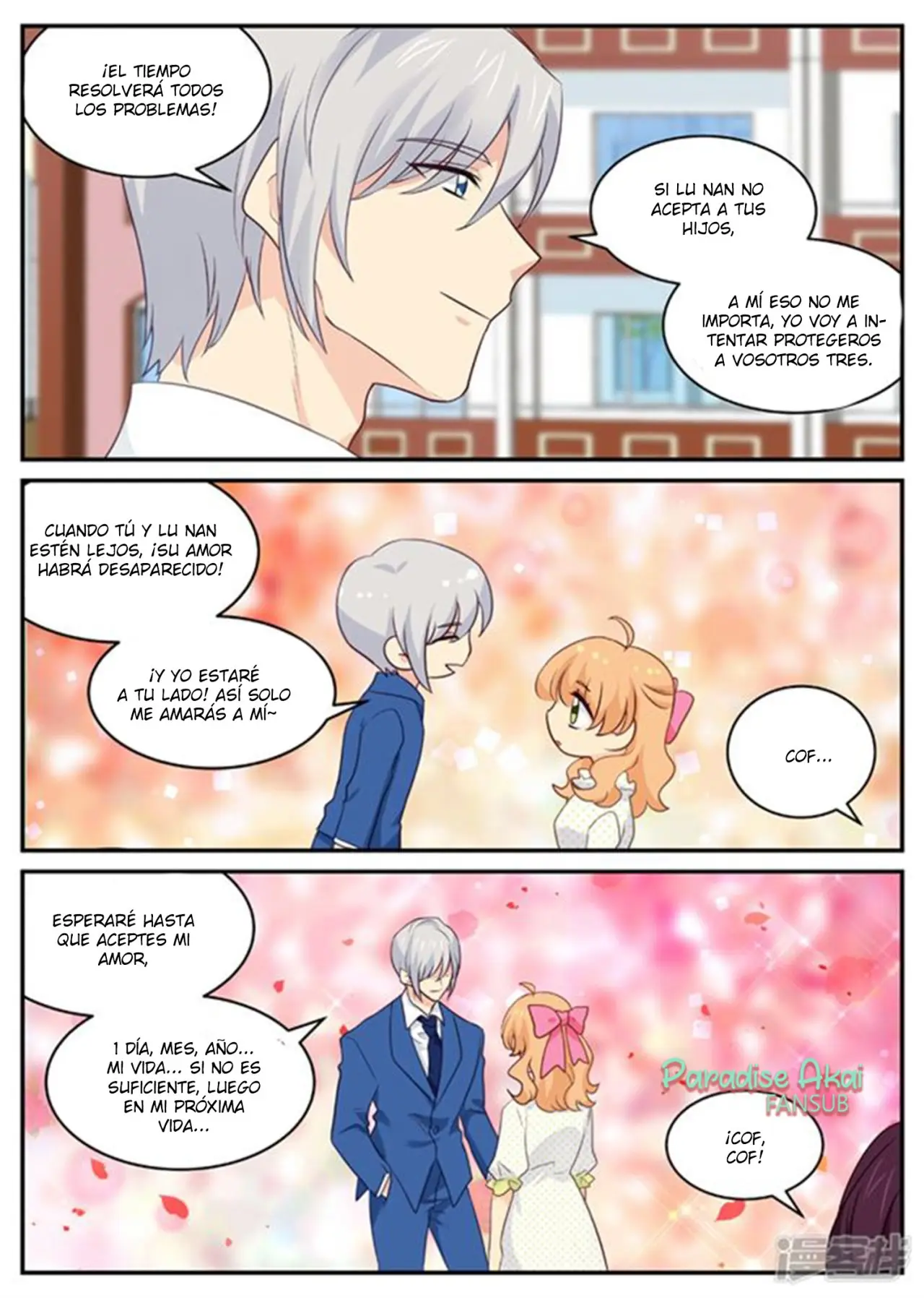 Jinpai Tian Qi (2018) - Capítulo 157 - Página 9 - LectorTMOo