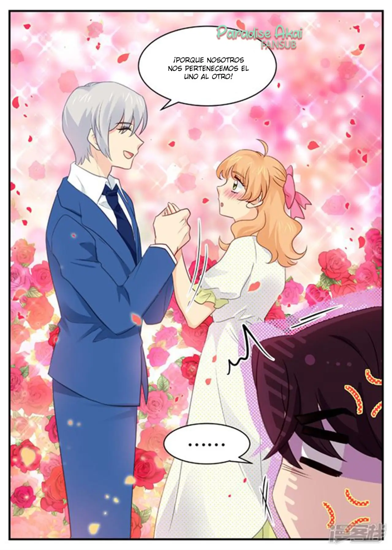 Jinpai Tian Qi (2018) - Capítulo 157 - Página 10 - LectorTMOo
