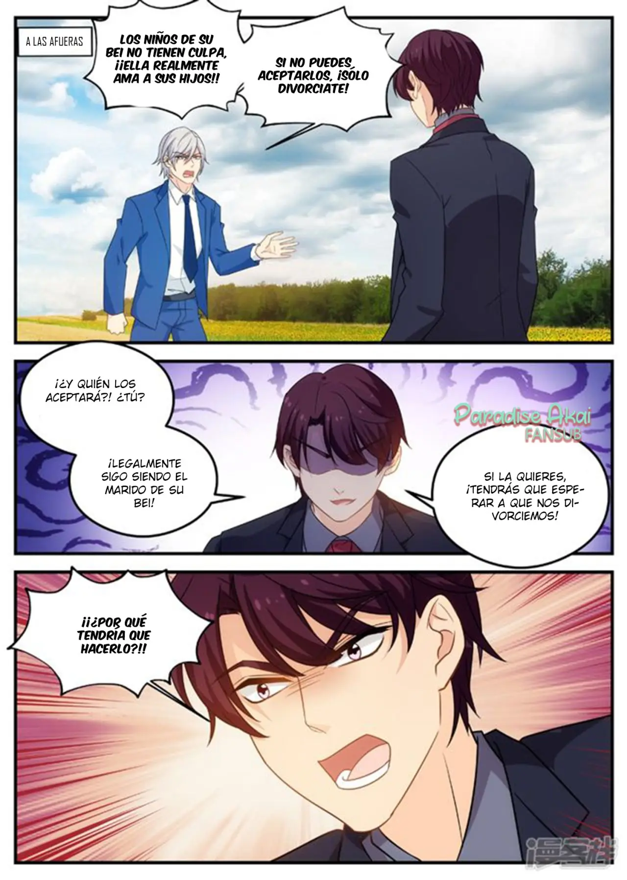 Jinpai Tian Qi (2018) - Capítulo 158 - Página 9 - LectorTMOo