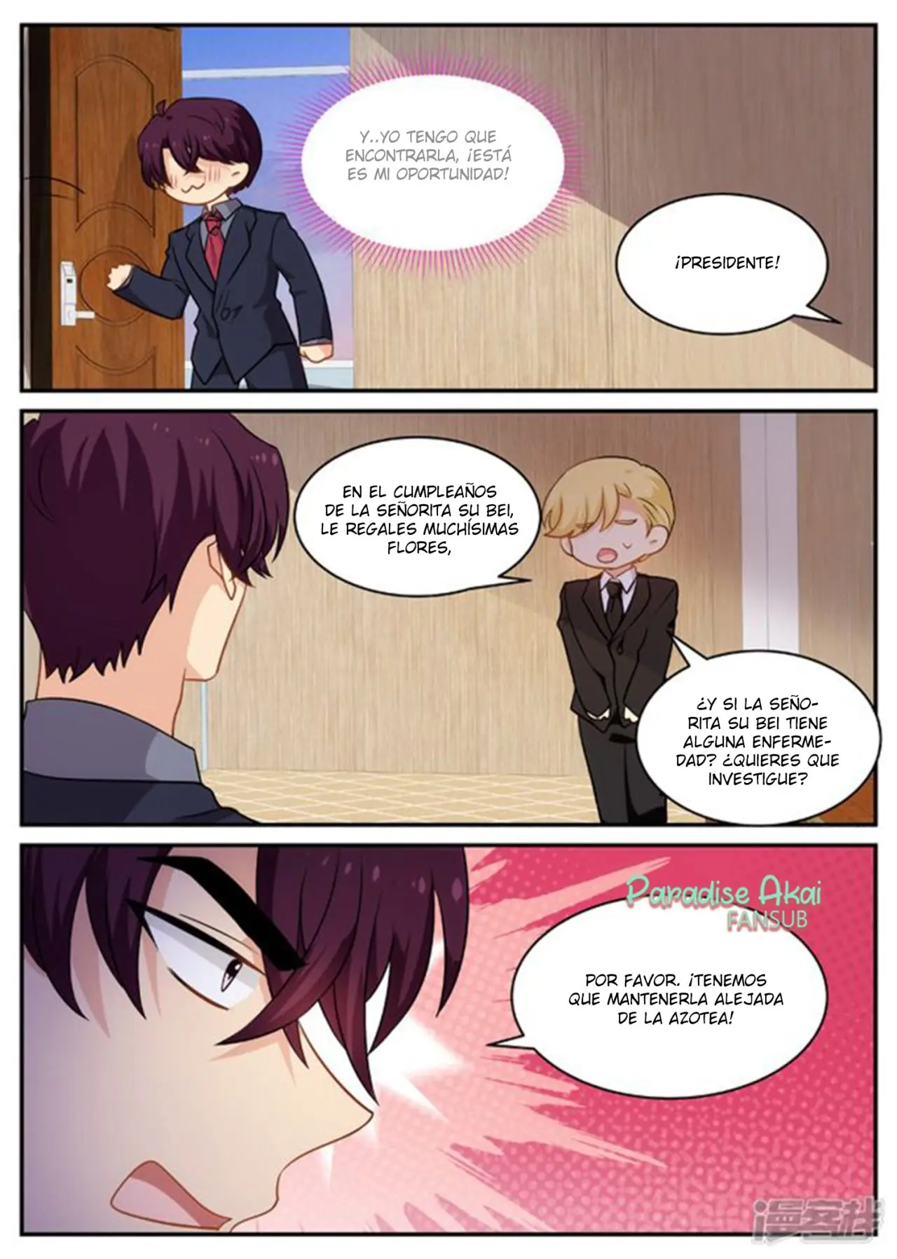 Jinpai Tian Qi (2018) - Capítulo 159 - Página 7 - LectorTMOo