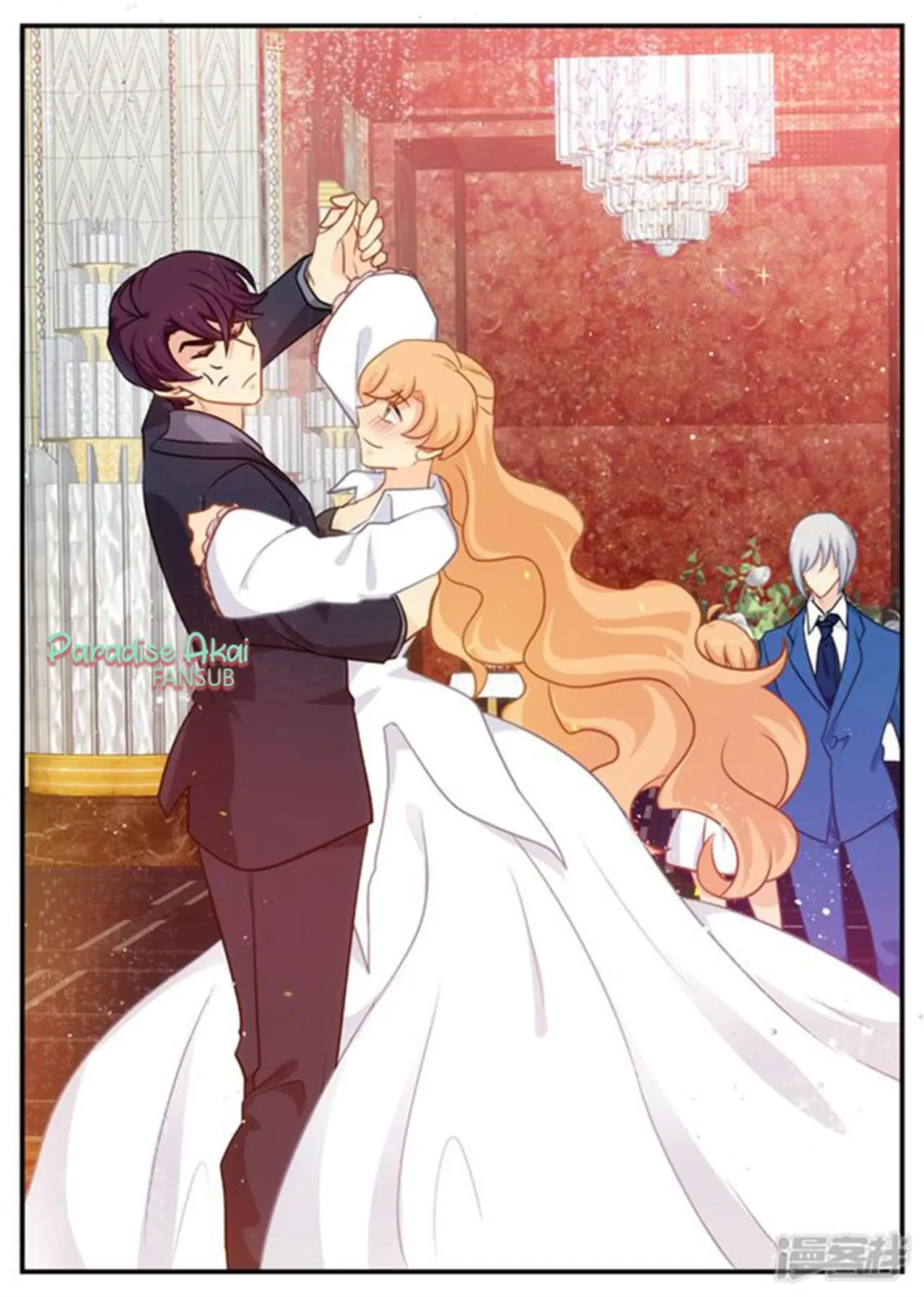 Jinpai Tian Qi (2018) - Capítulo 160 - Página 8 - LectorTMOo