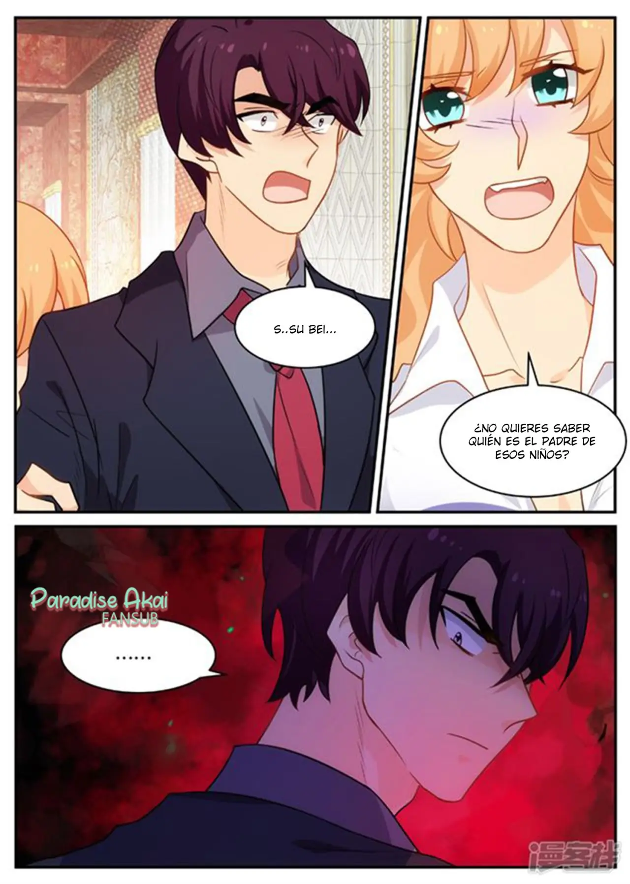 Jinpai Tian Qi (2018) - Capítulo 160 - Página 10 - LectorTMOo