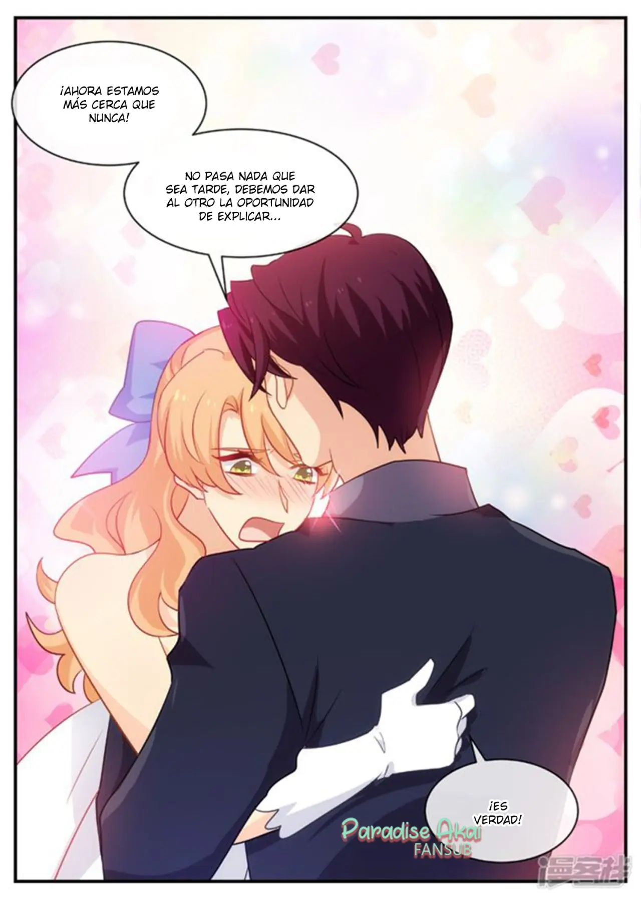 Jinpai Tian Qi (2018) - Capítulo 161 - Página 8 - LectorTMOo
