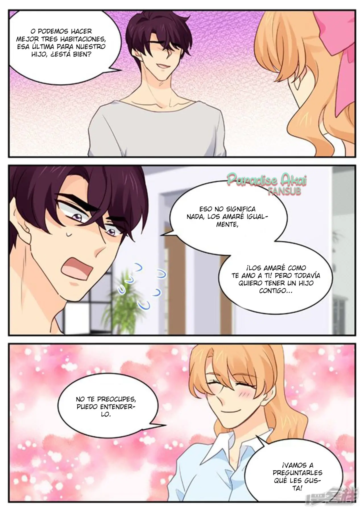 Jinpai Tian Qi (2018) - Capítulo 162 - Página 5 - LectorTMOo
