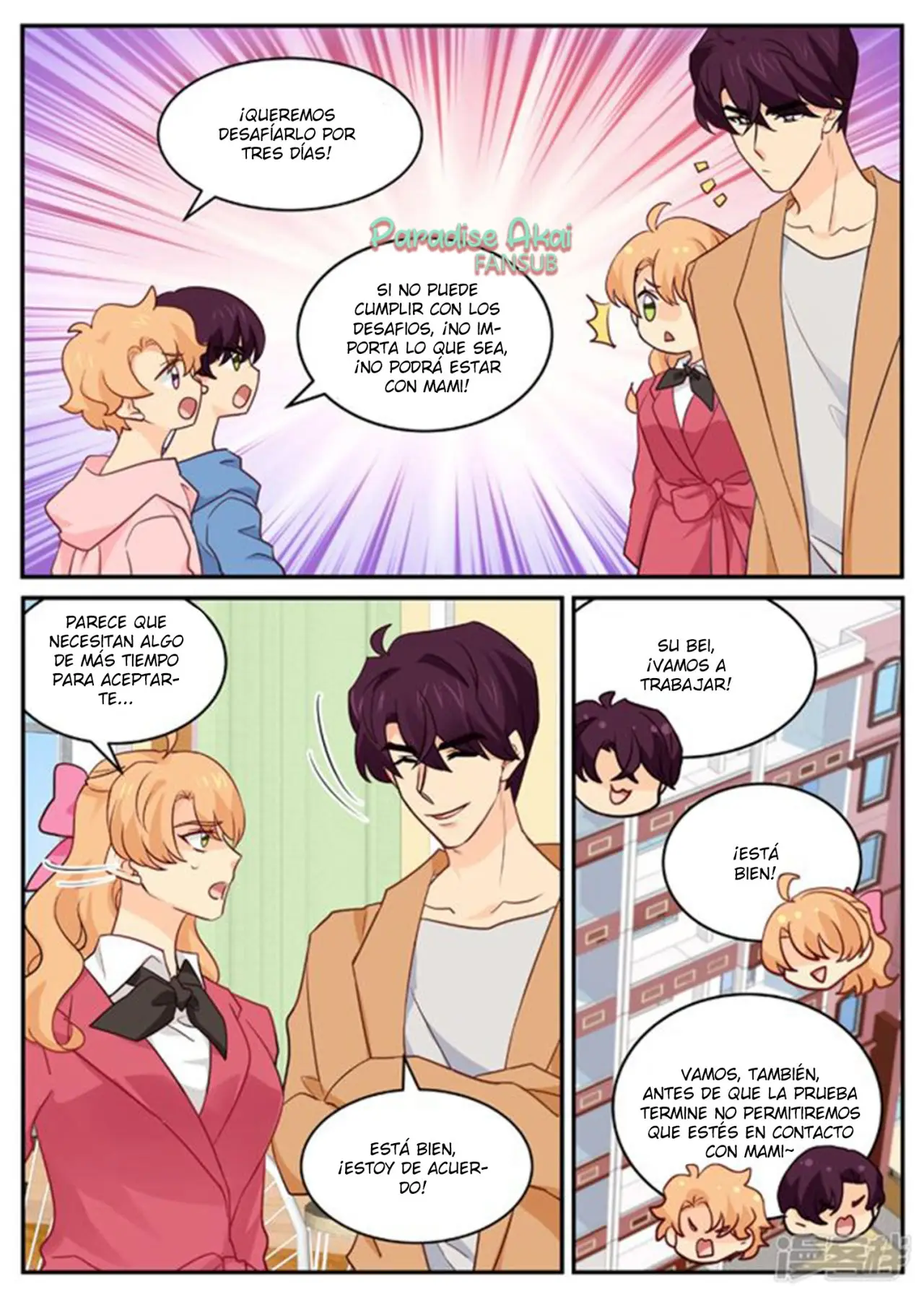 Jinpai Tian Qi (2018) - Capítulo 162 - Página 10 - LectorTMOo