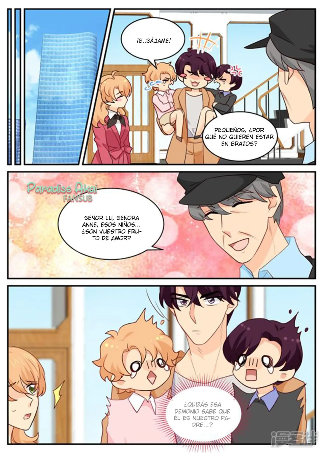 Jinpai Tian Qi (2018) - Capítulo 162 - Página 11 - LectorTMOo
