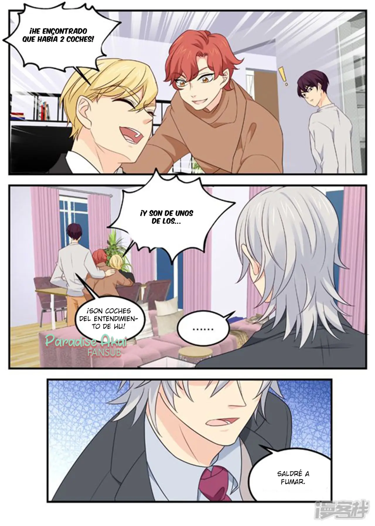 Jinpai Tian Qi (2018) - Capítulo 166 - Página 6 - LectorTMOo