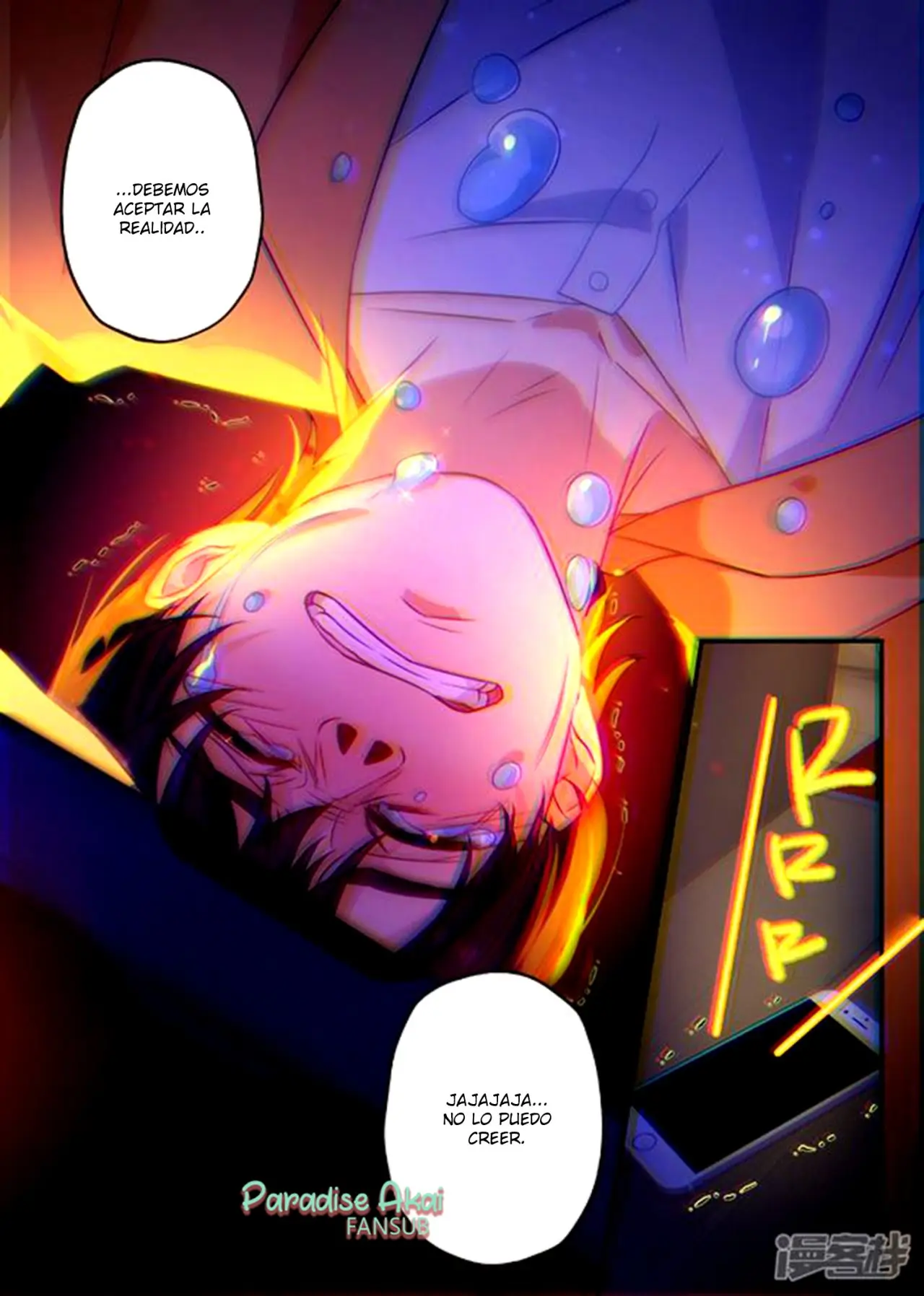 Jinpai Tian Qi (2018) - Capítulo 168 - Página 5 - LectorTMOo