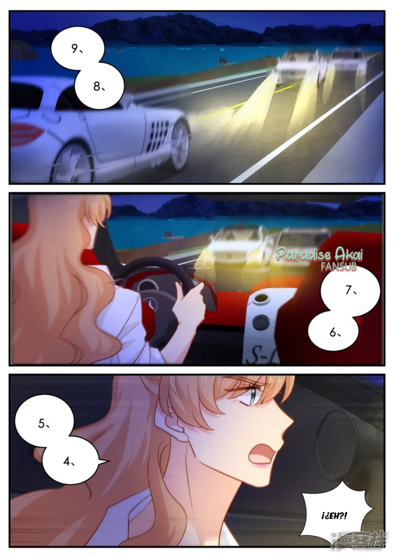 Jinpai Tian Qi (2018) - Capítulo 169 - Página 4 - LectorTMOo