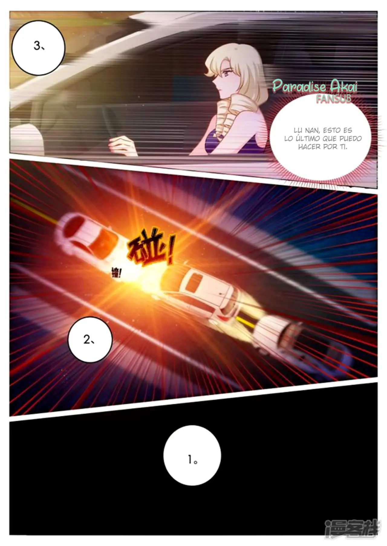 Jinpai Tian Qi (2018) - Capítulo 169 - Página 5 - LectorTMOo
