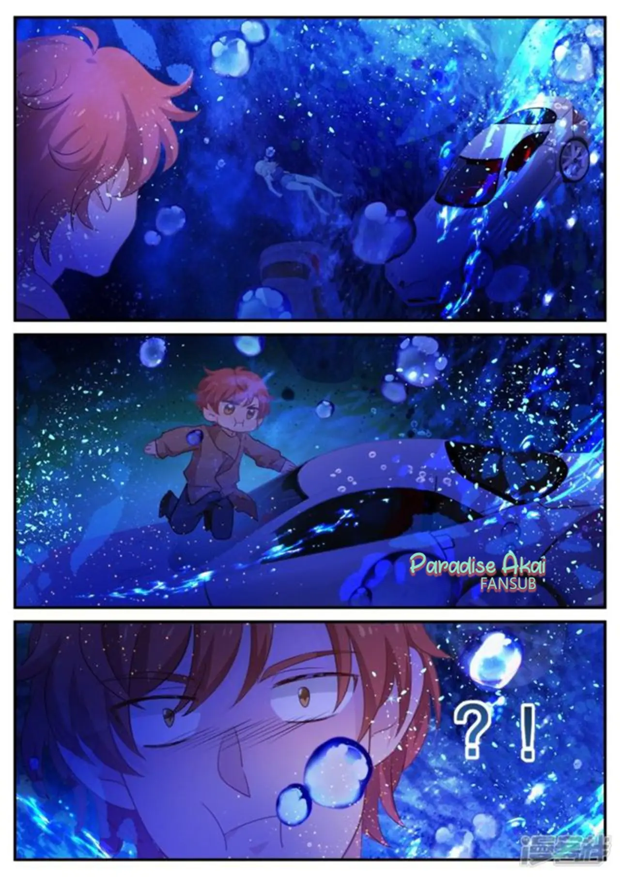 Jinpai Tian Qi (2018) - Capítulo 169 - Página 9 - LectorTMOo