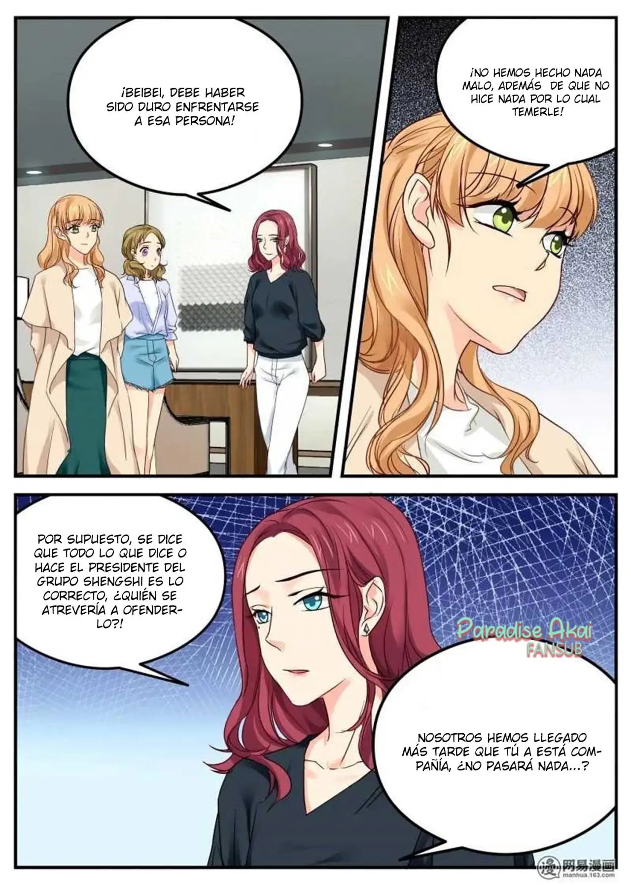 Jinpai Tian Qi (2018) - Capítulo 17 - Página 13 - LectorTMOo