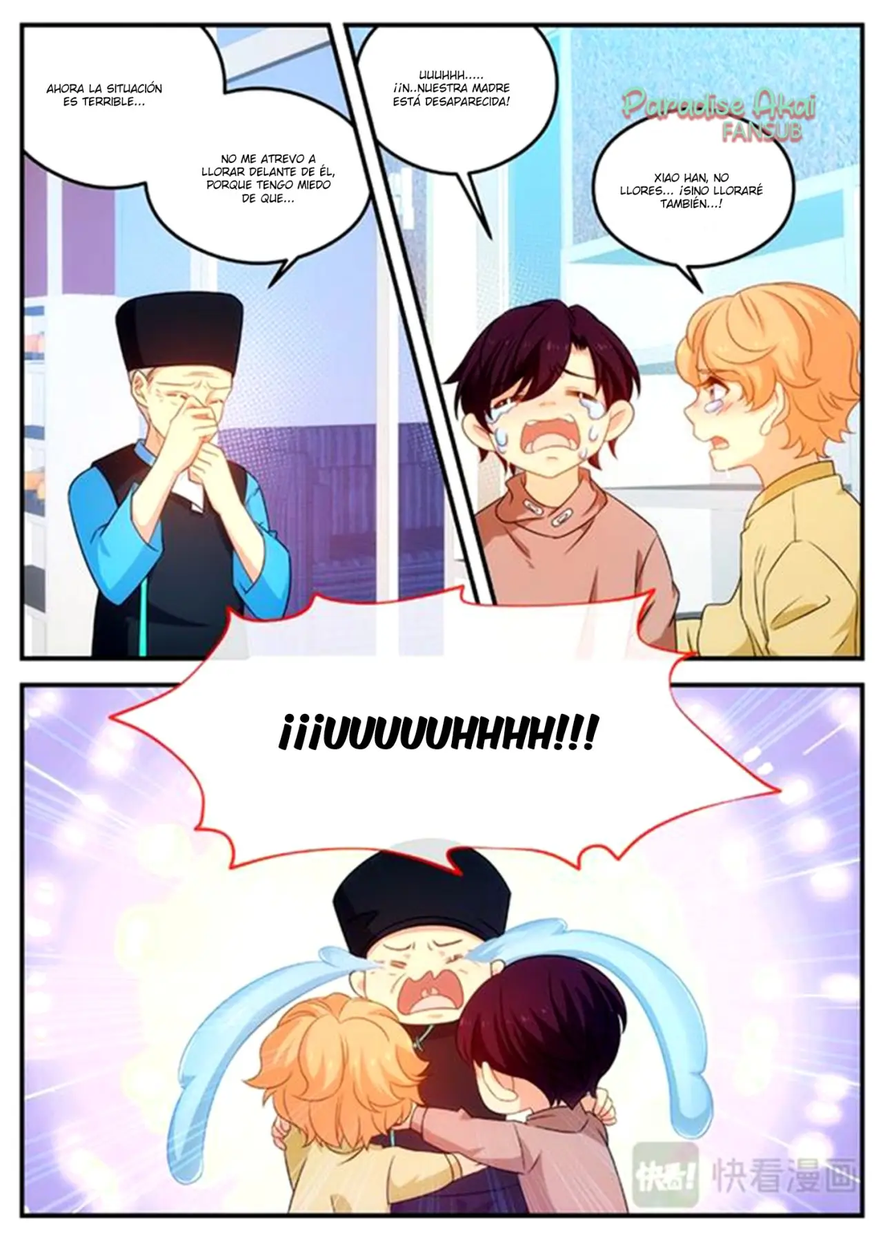 Jinpai Tian Qi (2018) - Capítulo 171 - Página 5 - LectorTMOo