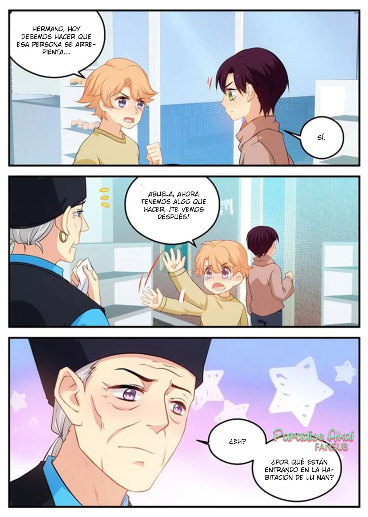 Jinpai Tian Qi (2018) - Capítulo 171 - Página 6 - LectorTMOo