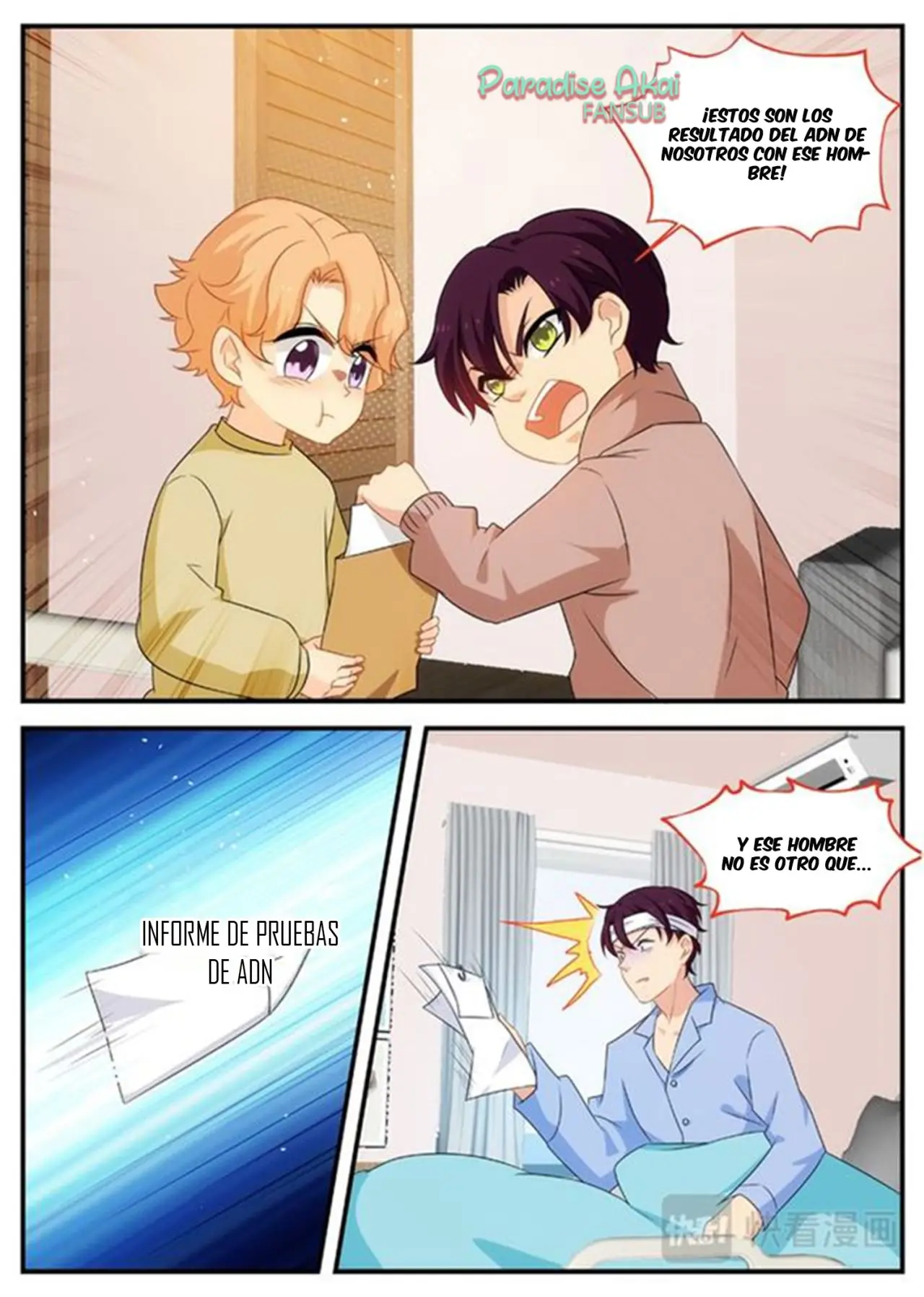 Jinpai Tian Qi (2018) - Capítulo 171 - Página 9 - LectorTMOo