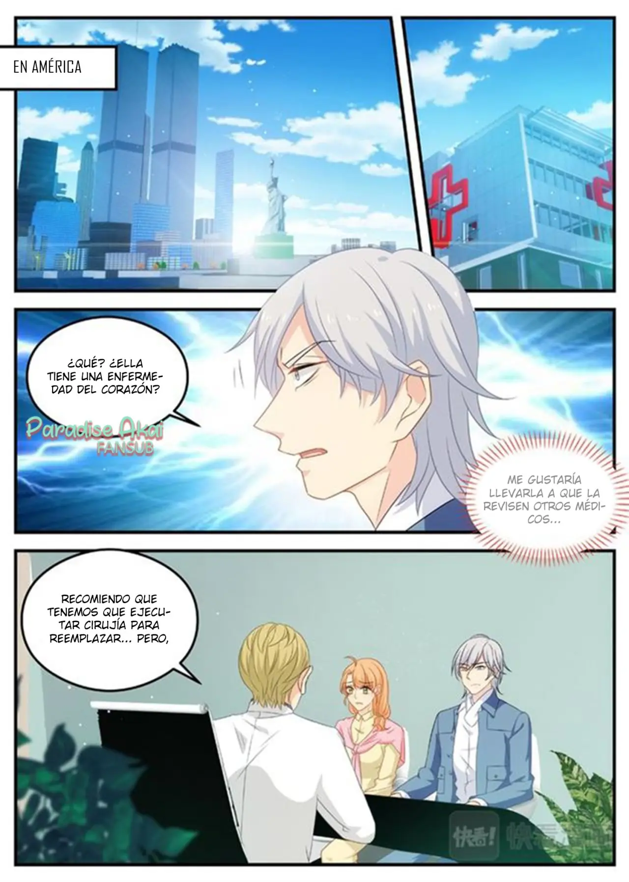 Jinpai Tian Qi (2018) - Capítulo 172 - Página 7 - LectorTMOo